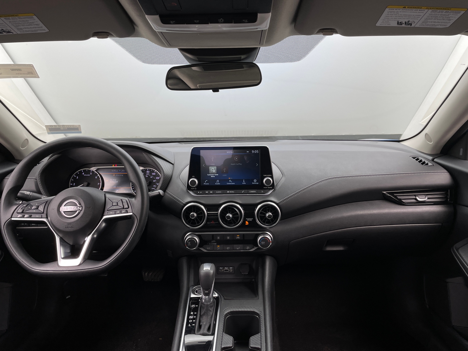 Thumbnail: 2025 Nissan Sentra - 3