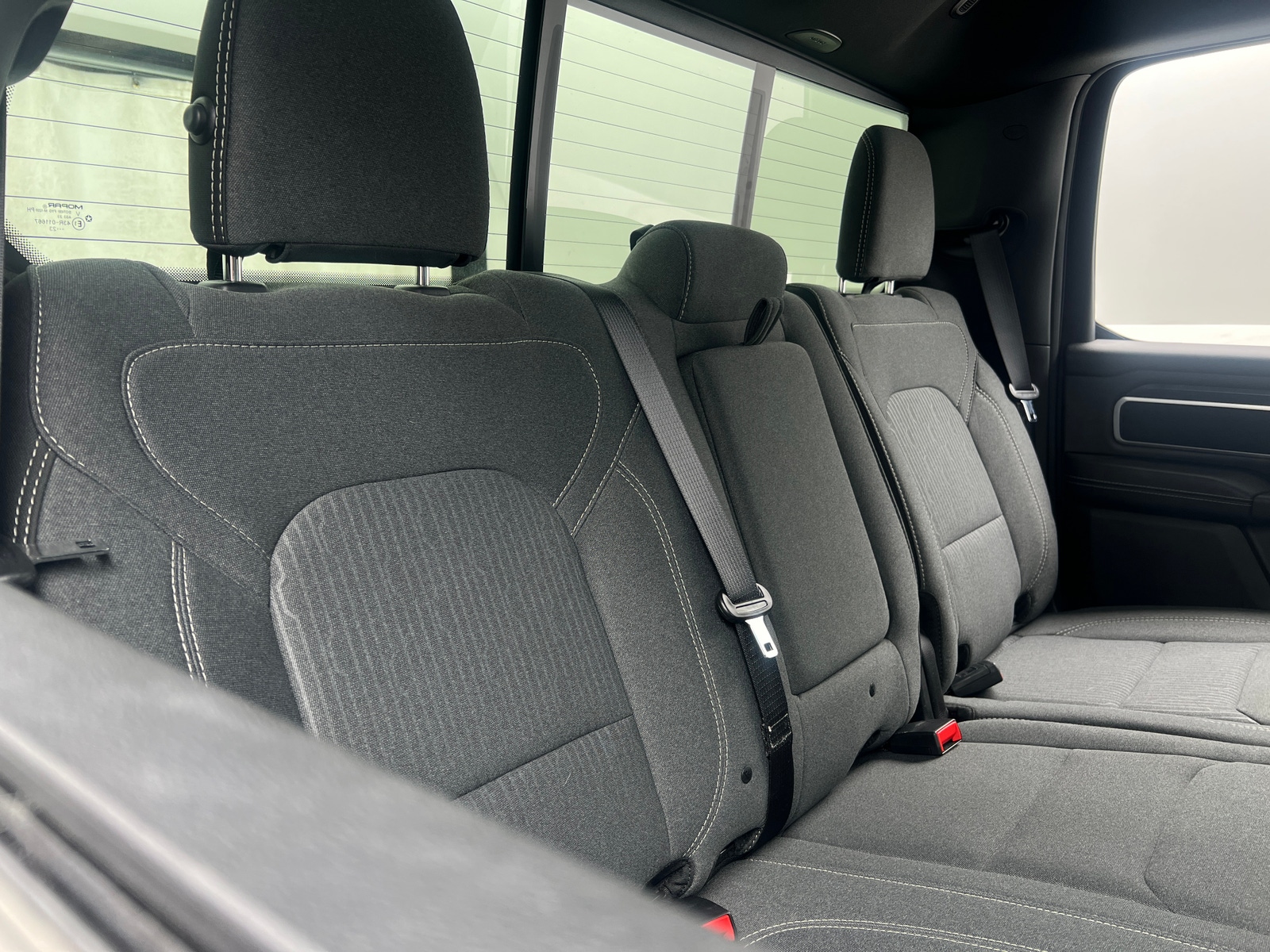 Thumbnail: 2024 RAM 1500 - 6