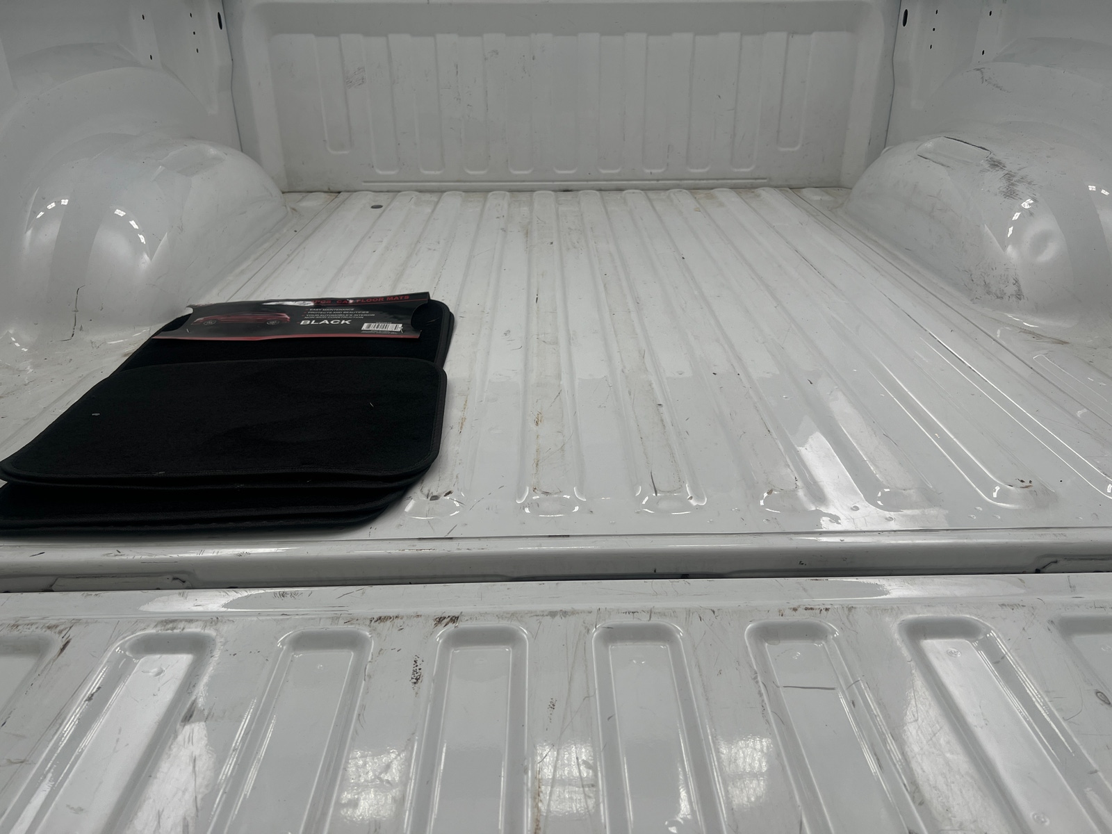 Thumbnail: 2024 RAM 1500 - 7