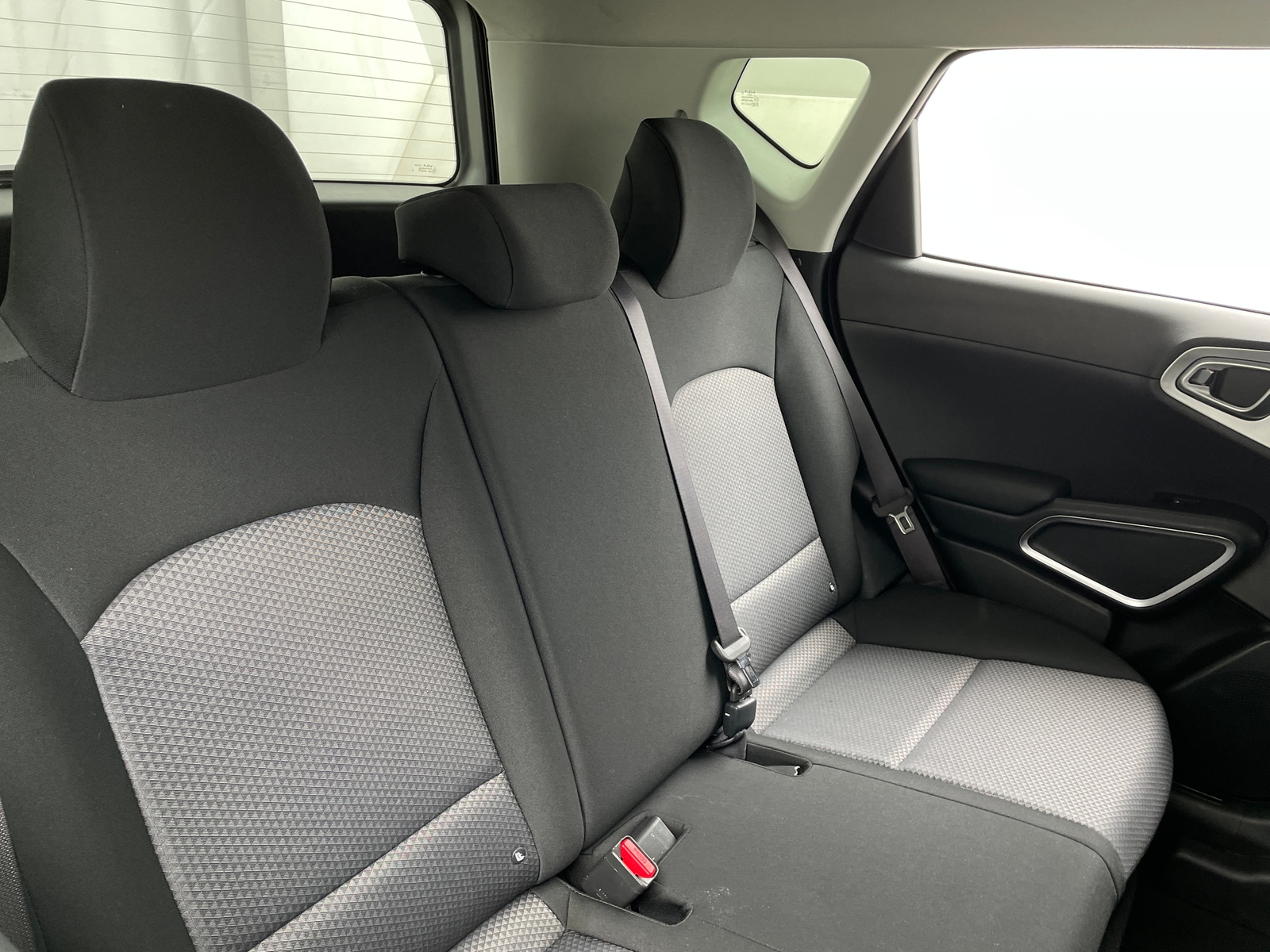 Thumbnail: 2025 Kia Soul - 6