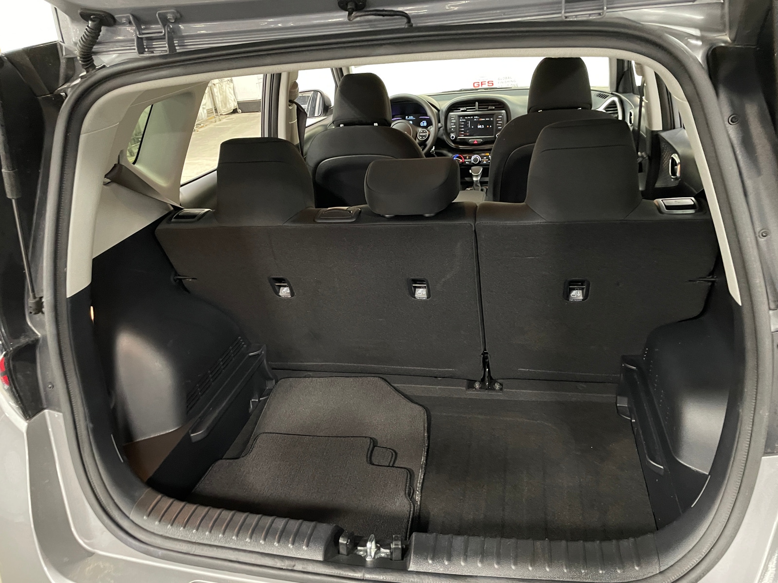 Thumbnail: 2025 Kia Soul - 7