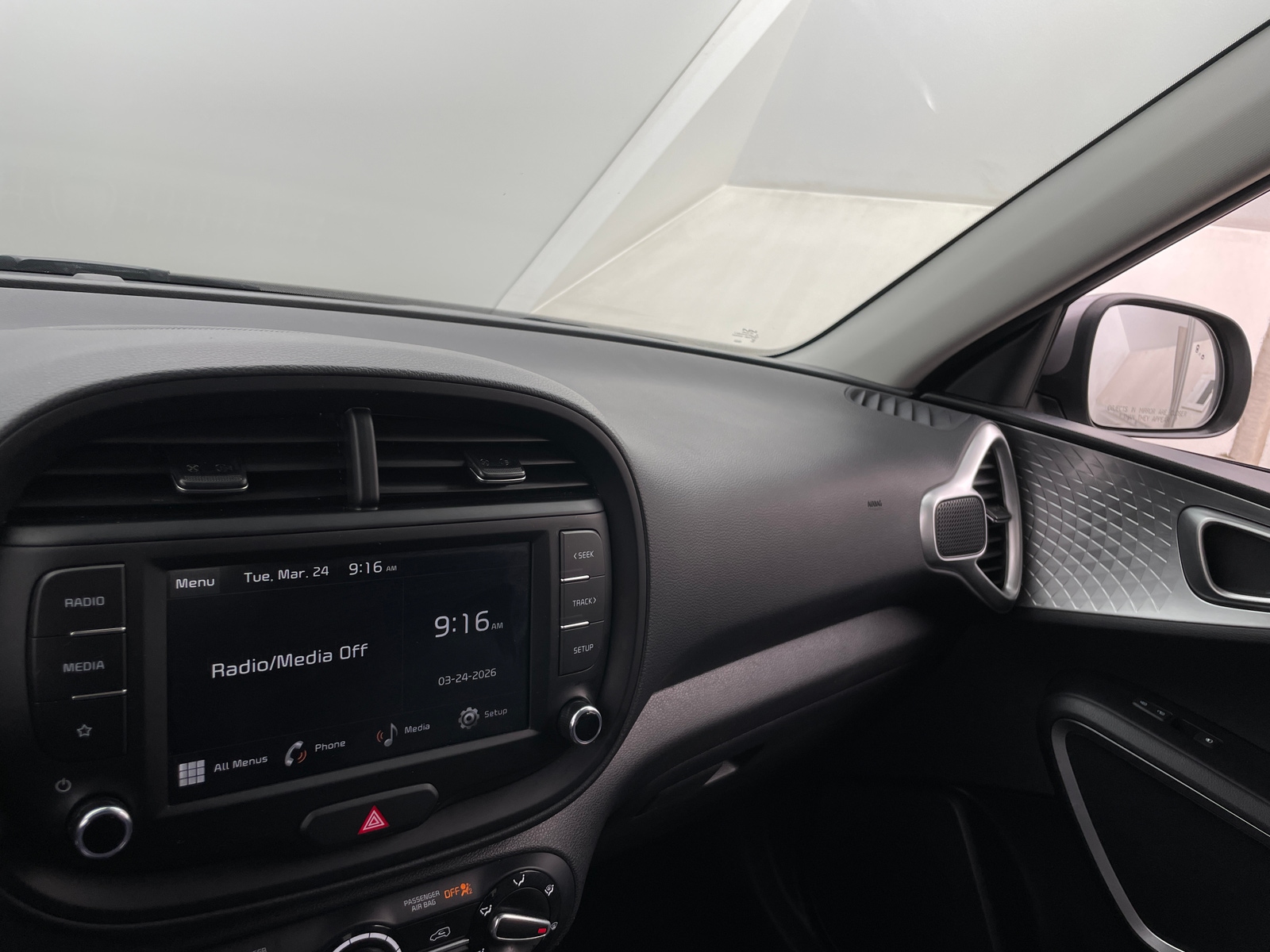 Thumbnail: 2025 Kia Soul - 4