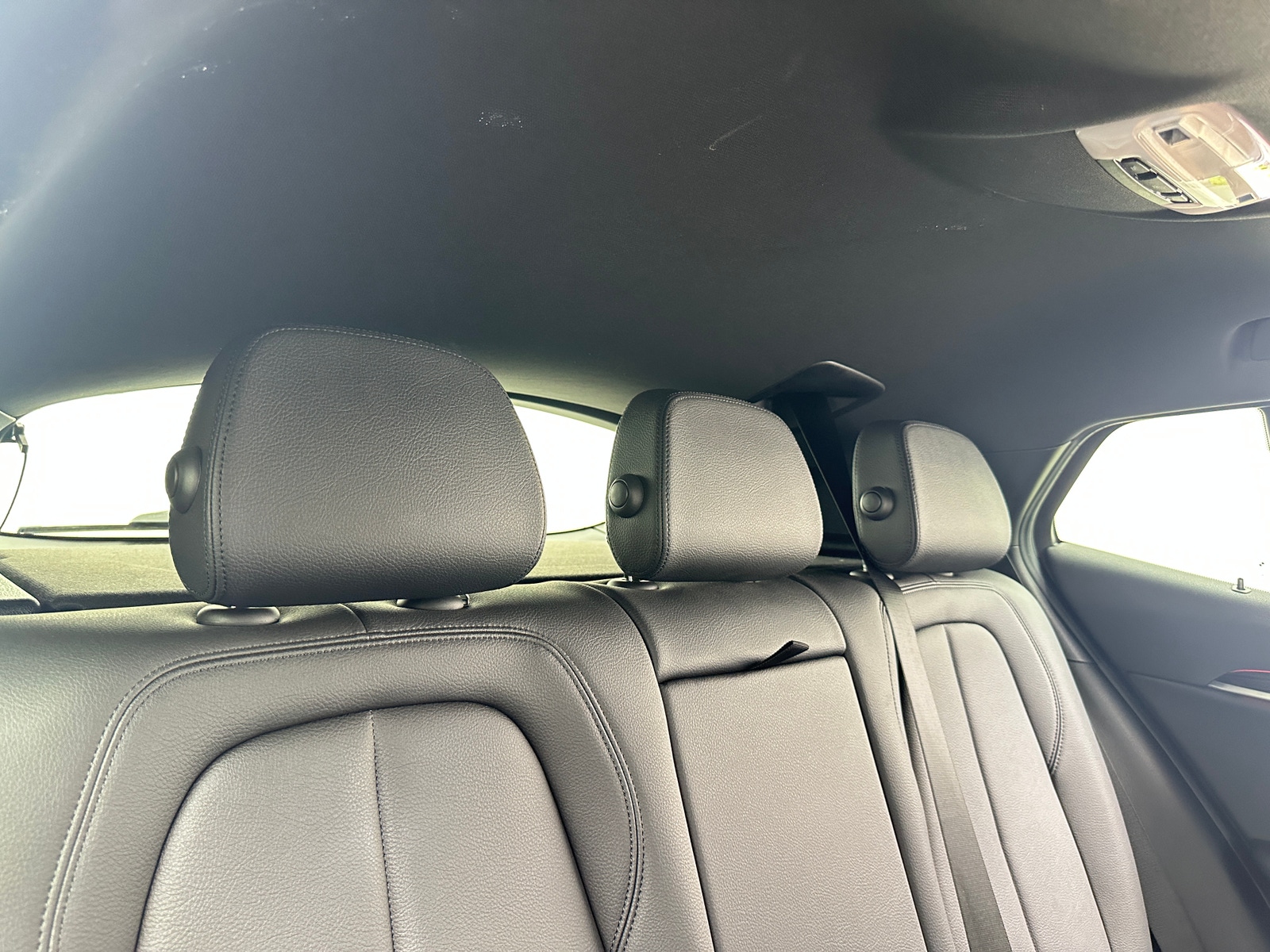 Thumbnail: 2019 BMW X2 - 5