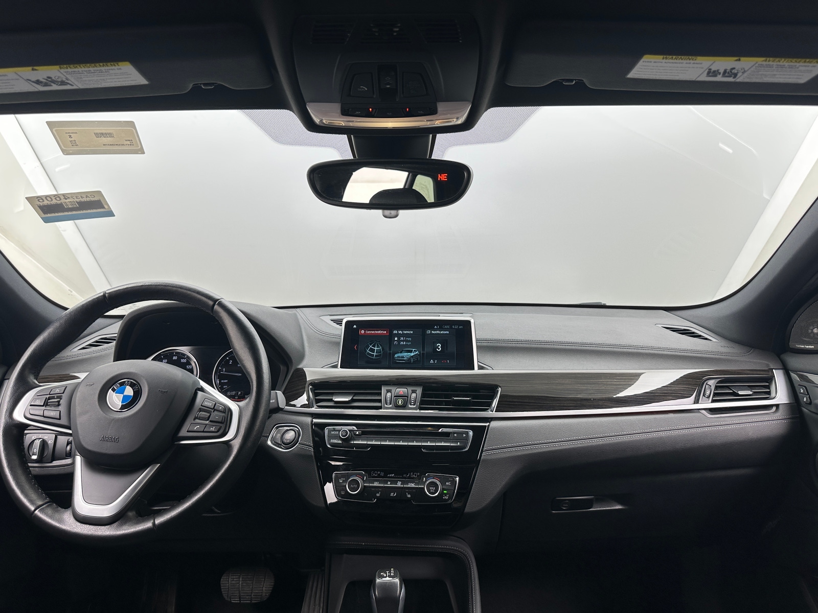 Thumbnail: 2019 BMW X2 - 2