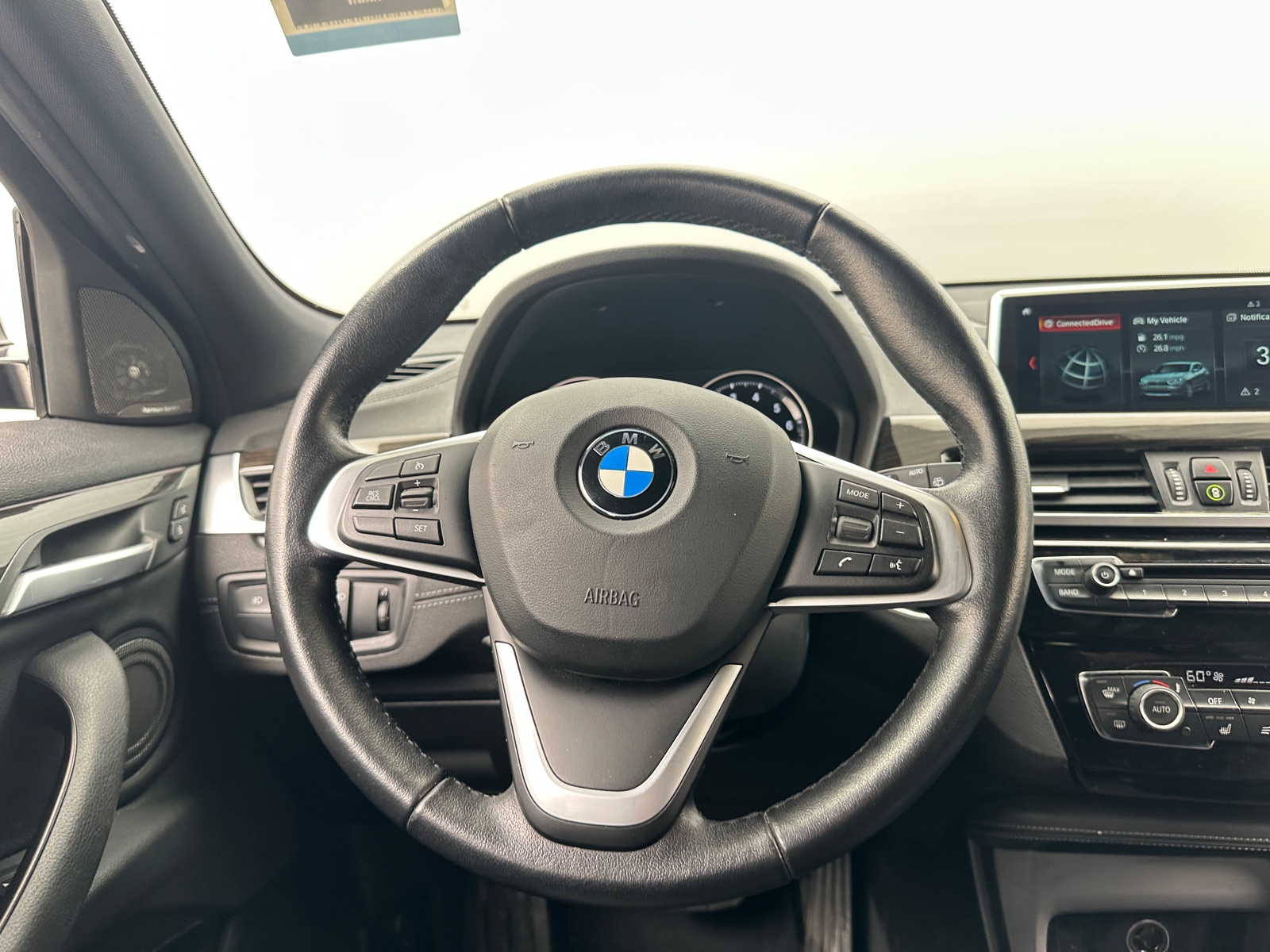 Thumbnail: 2019 BMW X2 - 4