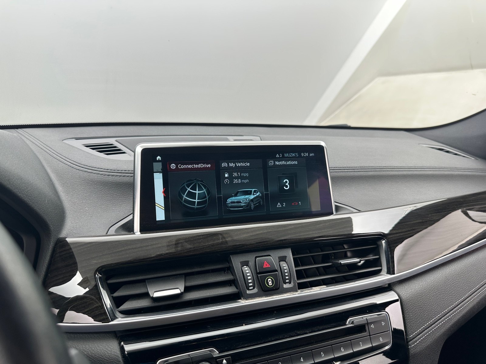 Thumbnail: 2019 BMW X2 - 3