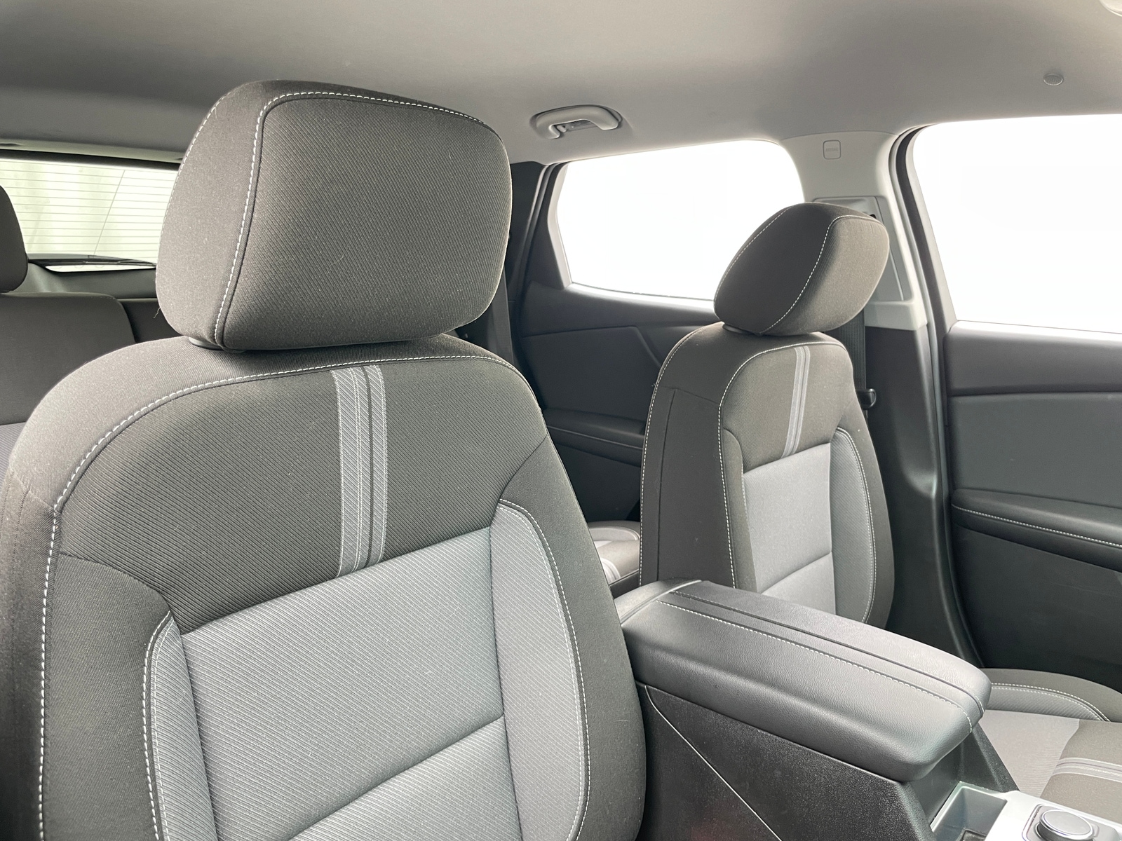 Thumbnail: 2025 Chevrolet Blazer - 2