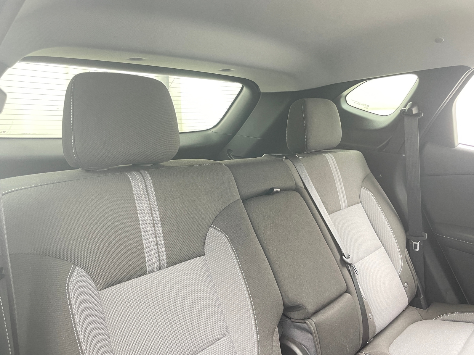 Thumbnail: 2025 Chevrolet Blazer - 6