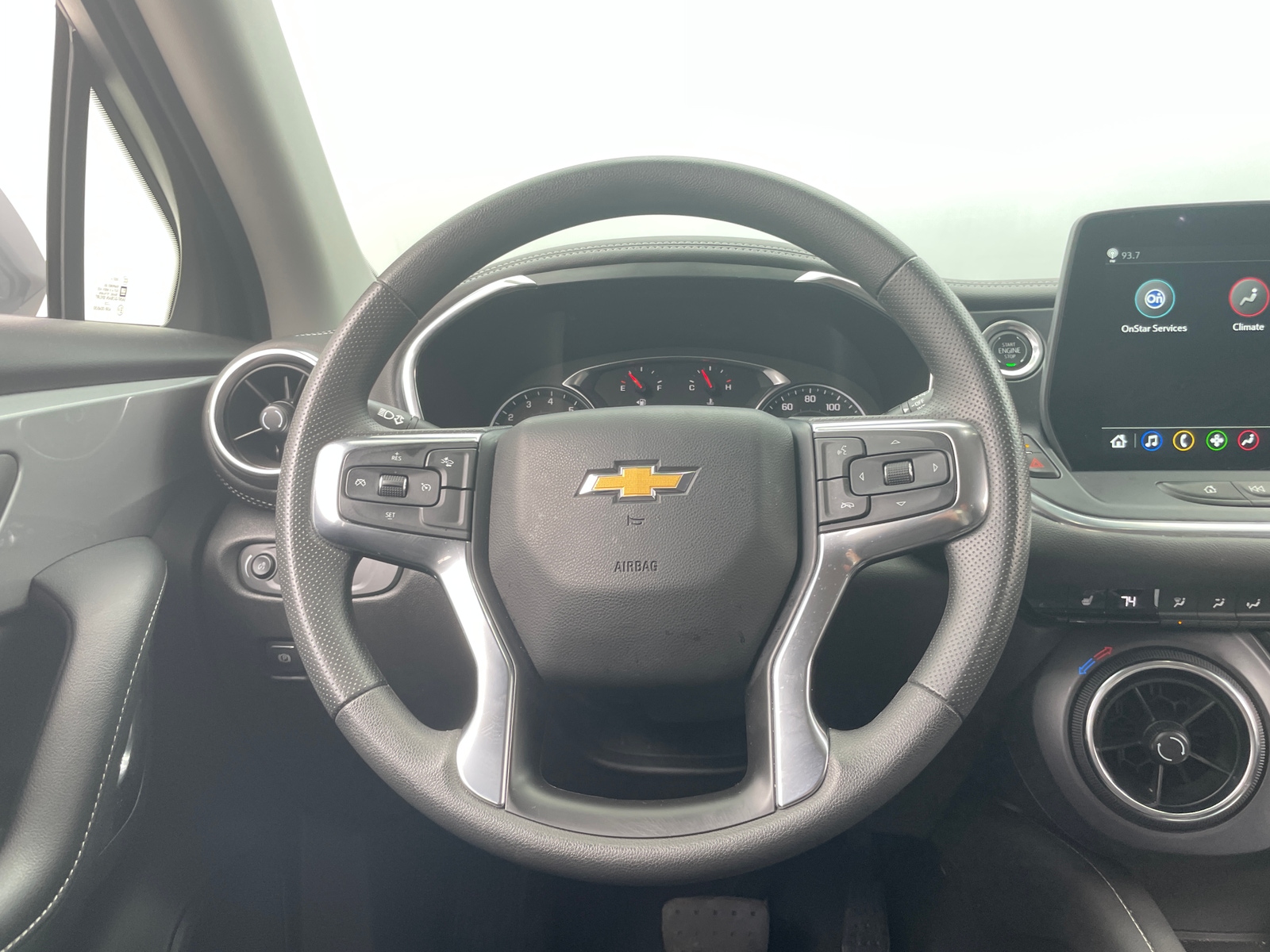 Thumbnail: 2025 Chevrolet Blazer - 5