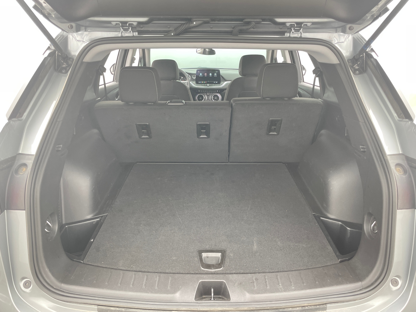 Thumbnail: 2025 Chevrolet Blazer - 7