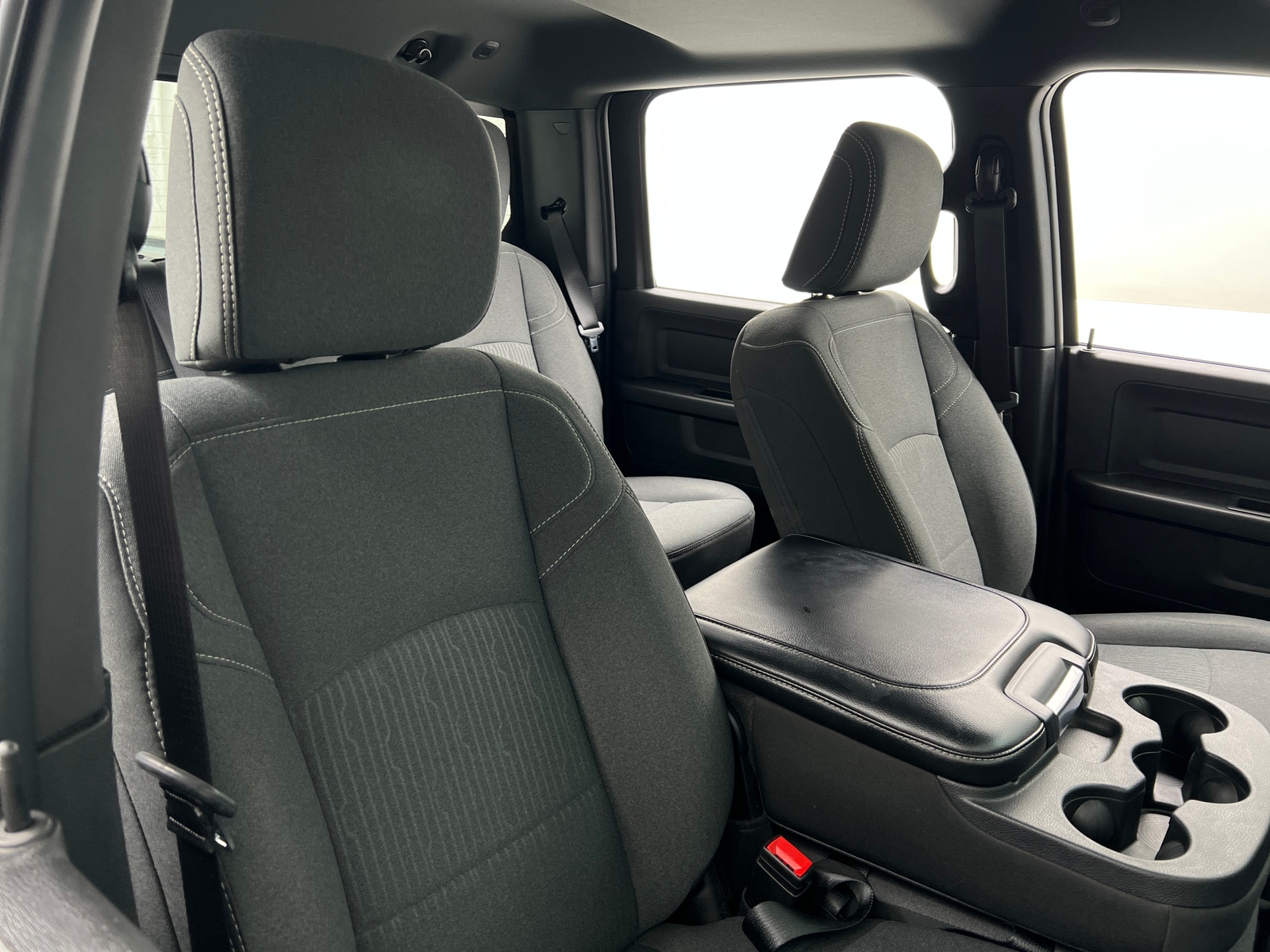 Thumbnail: 2024 RAM 3500 - 2