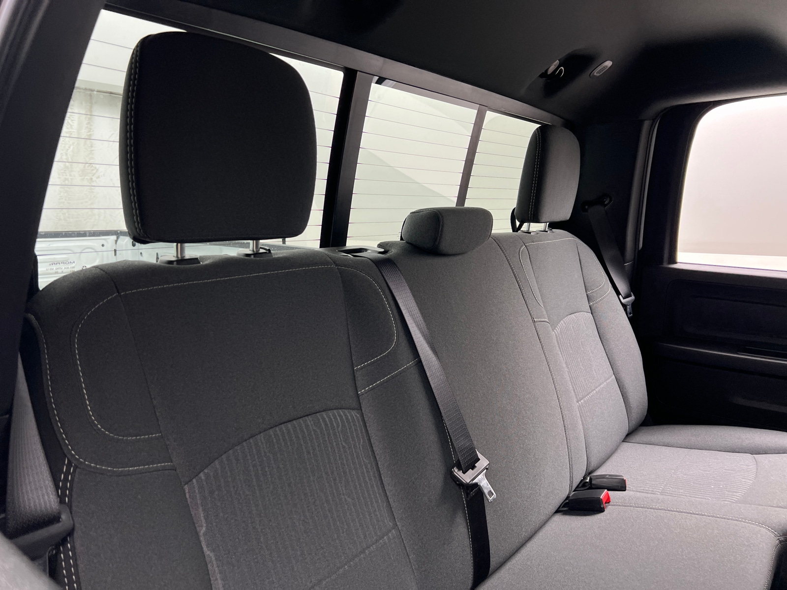 Thumbnail: 2024 RAM 3500 - 6