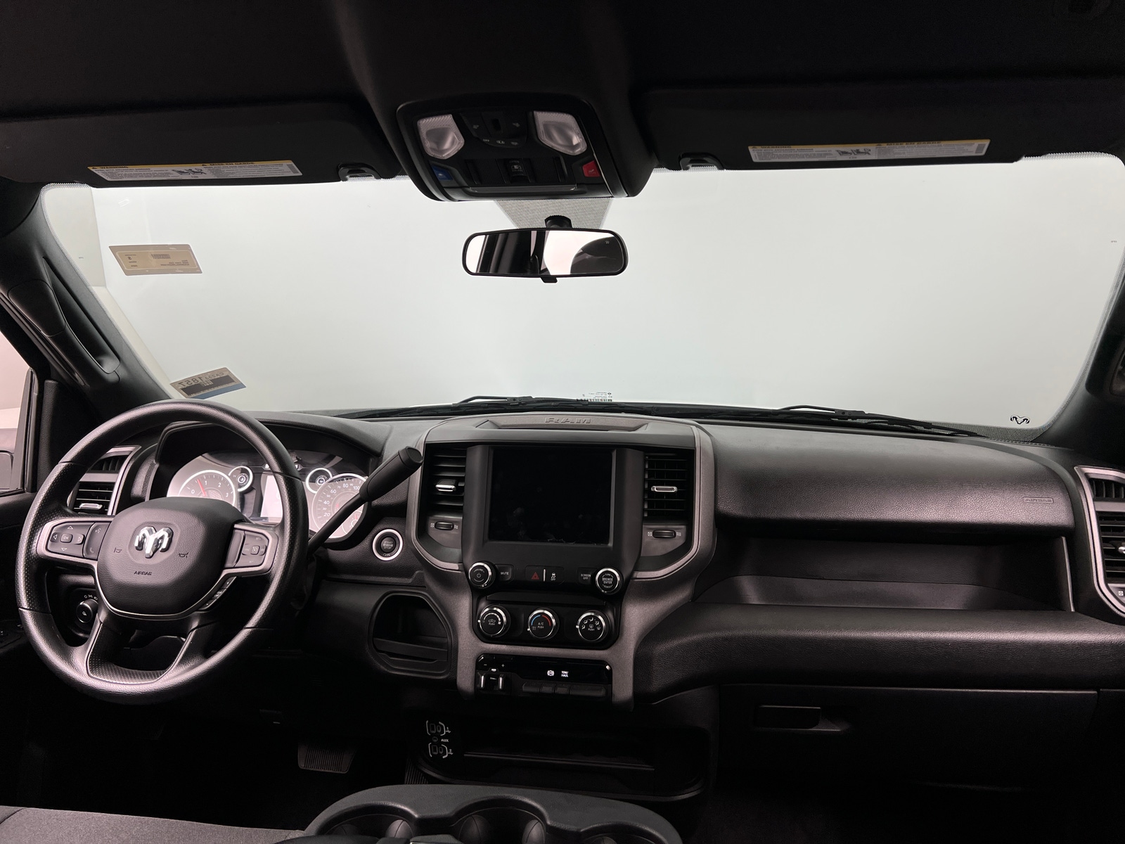 Thumbnail: 2024 RAM 3500 - 3