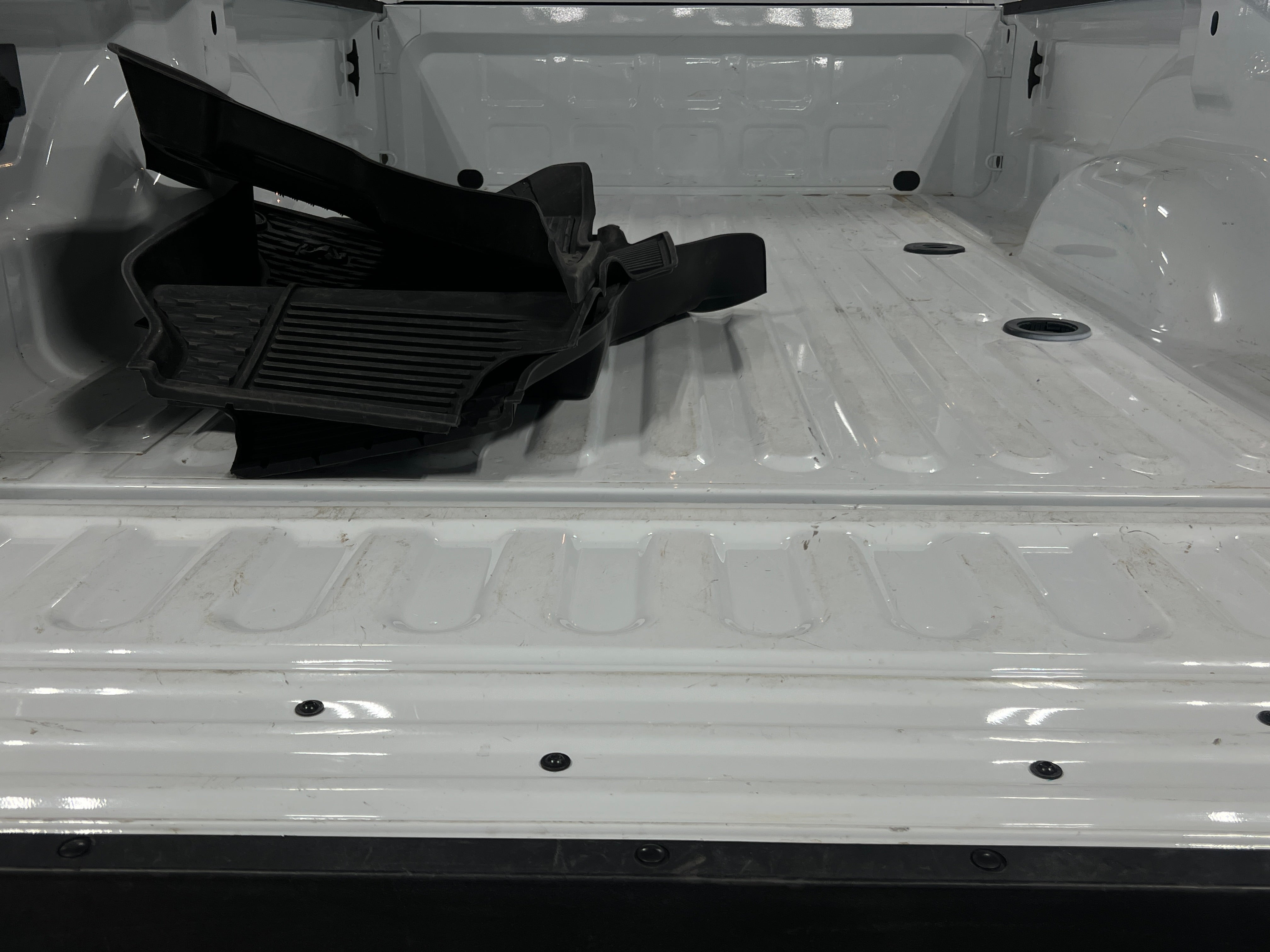 2024 RAM Ram 3500 Pickup