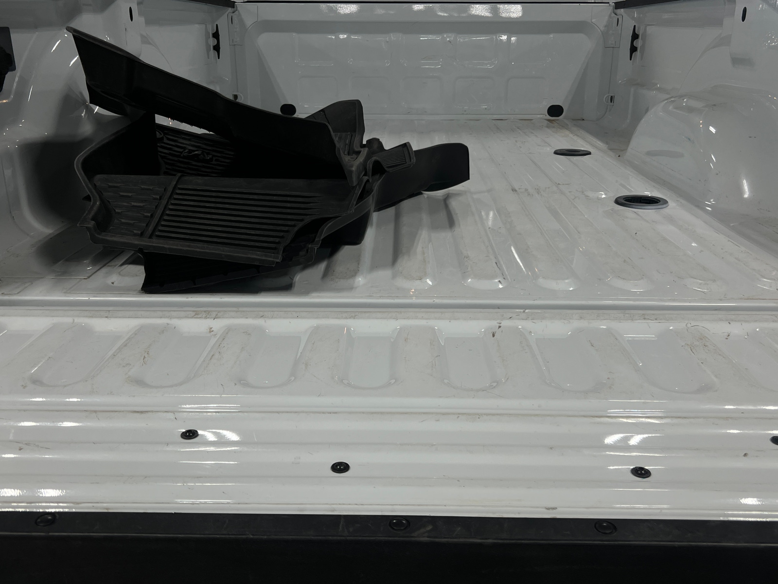 Thumbnail: 2024 RAM 3500 - 7