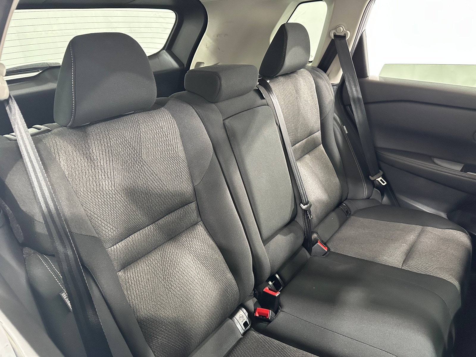 Thumbnail: 2025 Nissan Rogue - 6