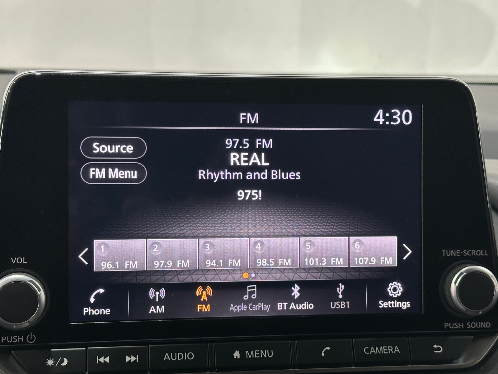 Thumbnail: 2025 Nissan Rogue - 4