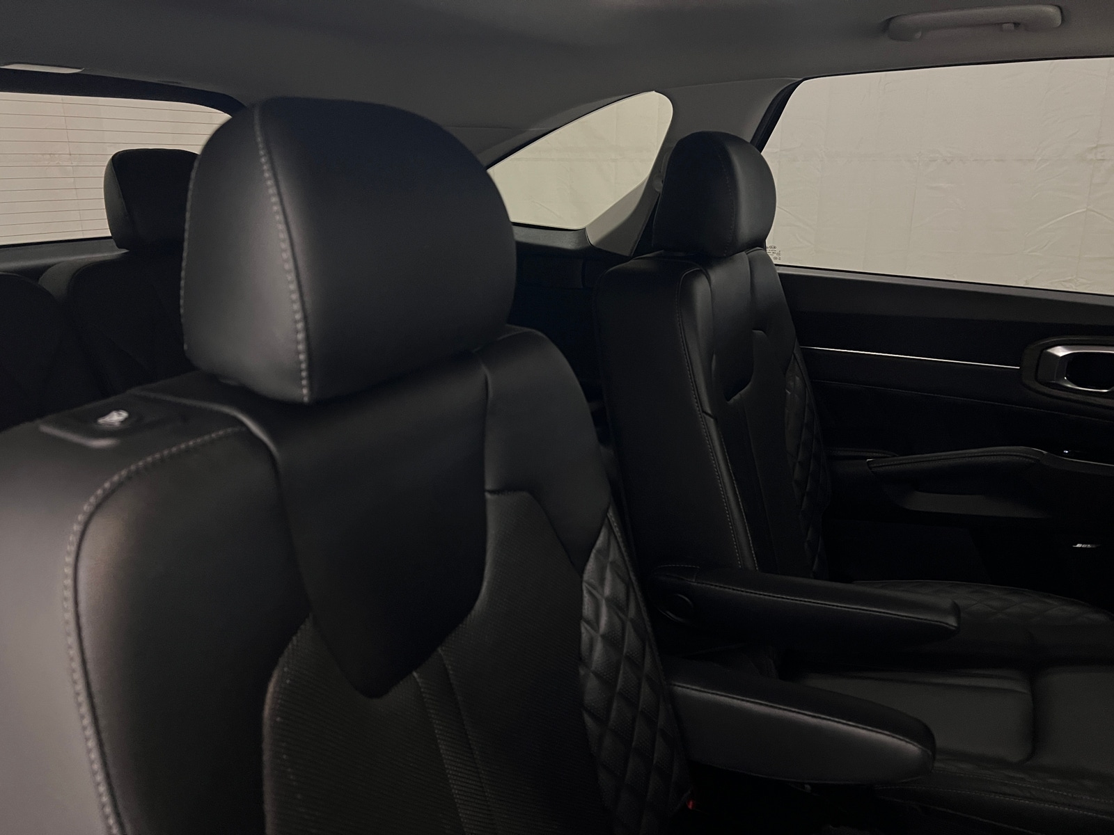 Thumbnail: 2021 Kia Sorento - 5