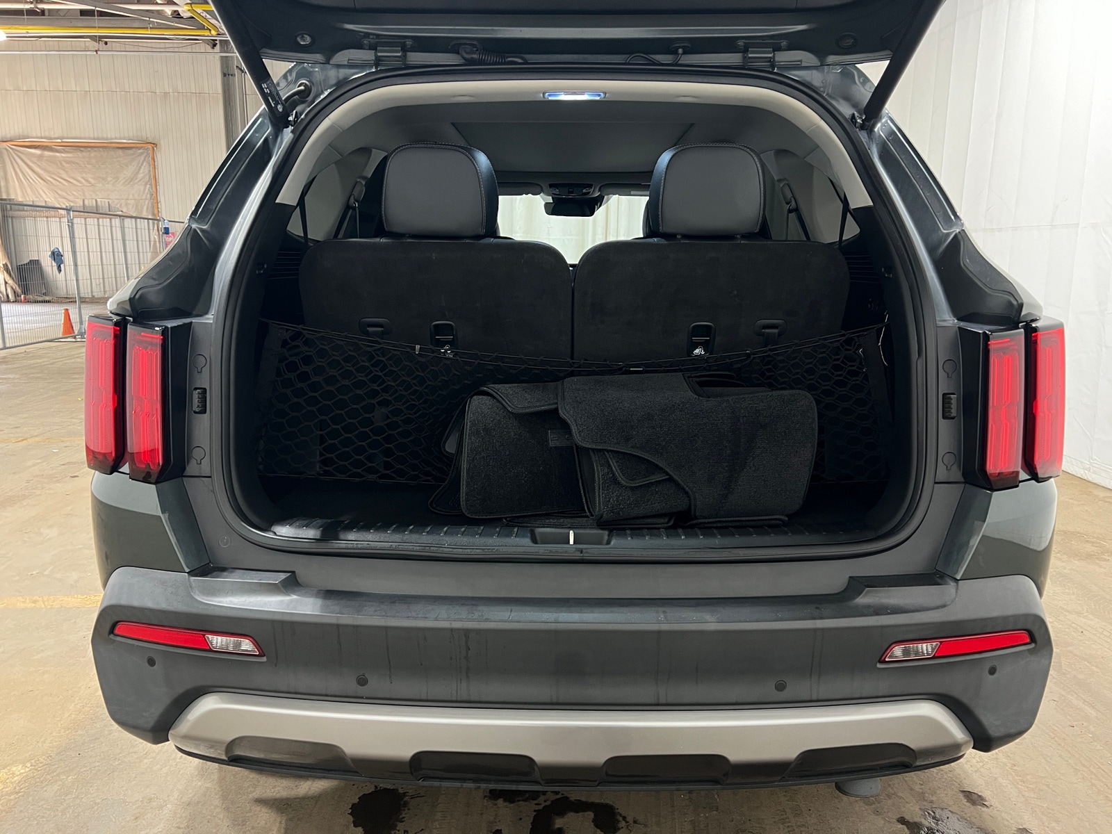 Thumbnail: 2021 Kia Sorento - 6