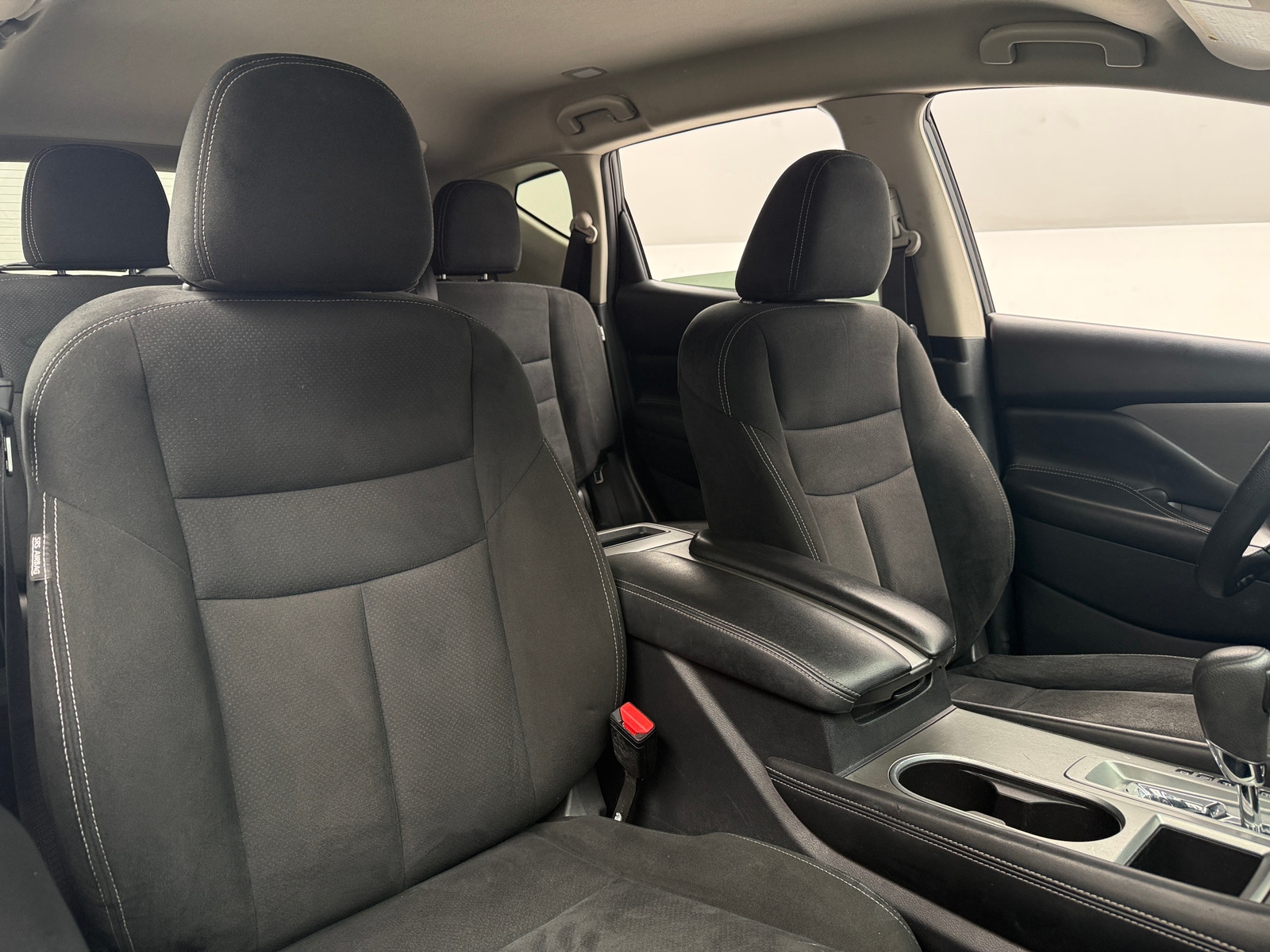 Thumbnail: 2019 Nissan Murano - 2