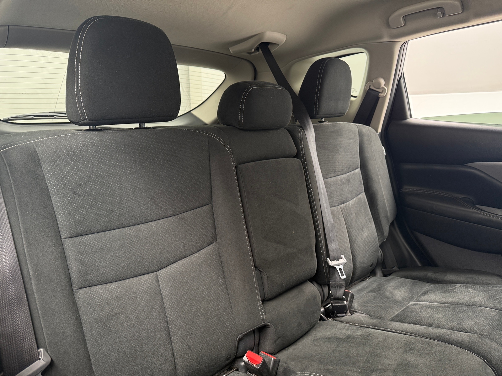 Thumbnail: 2019 Nissan Murano - 6