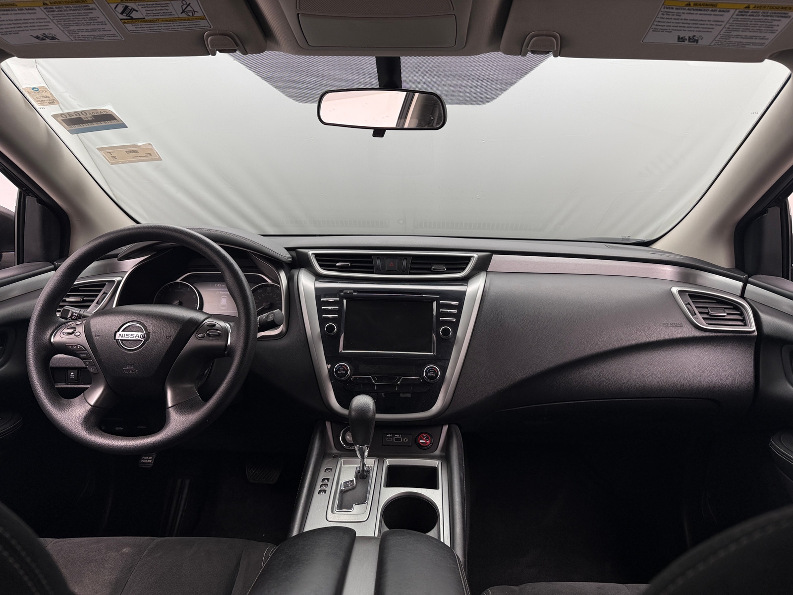 Thumbnail: 2019 Nissan Murano - 3