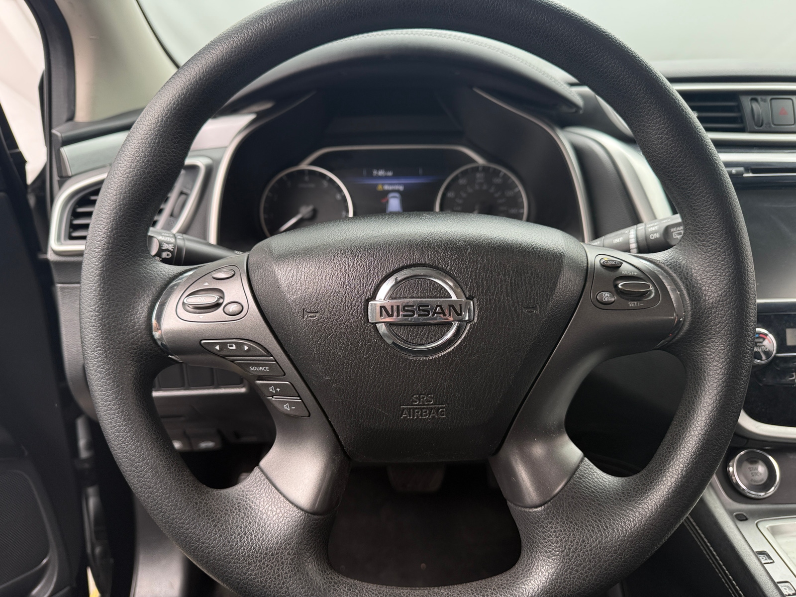 Thumbnail: 2019 Nissan Murano - 5