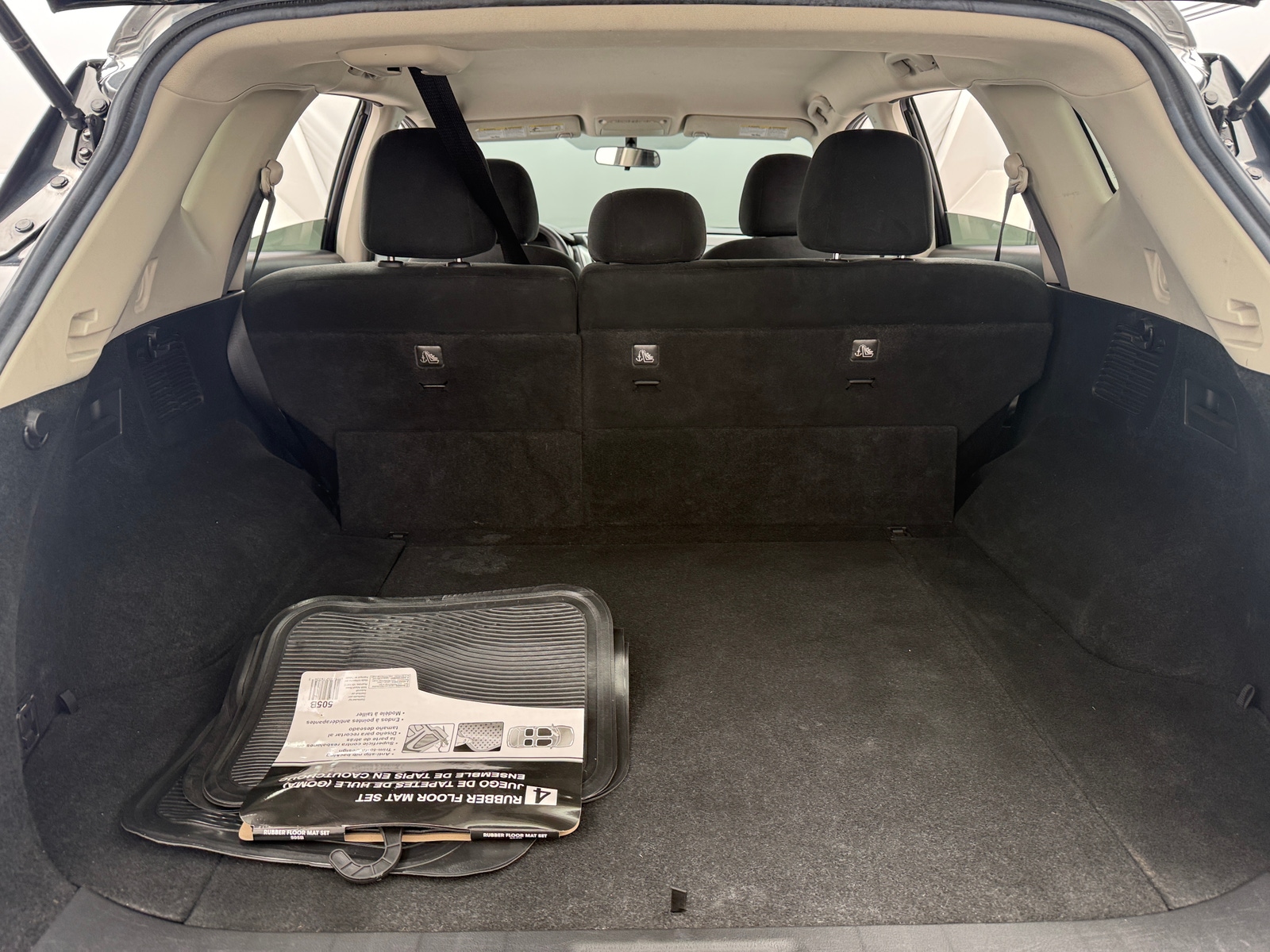 Thumbnail: 2019 Nissan Murano - 7