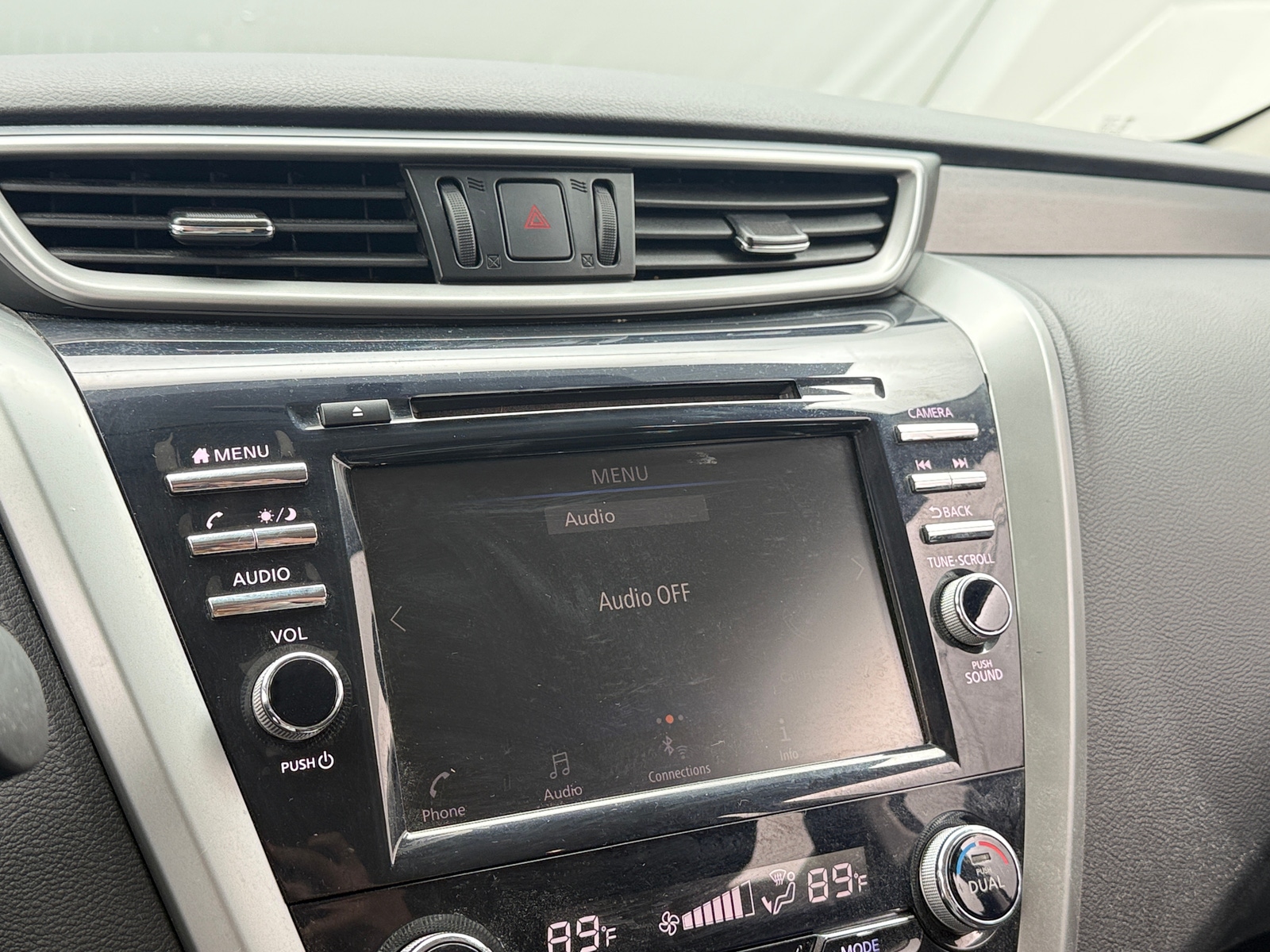 Thumbnail: 2019 Nissan Murano - 4