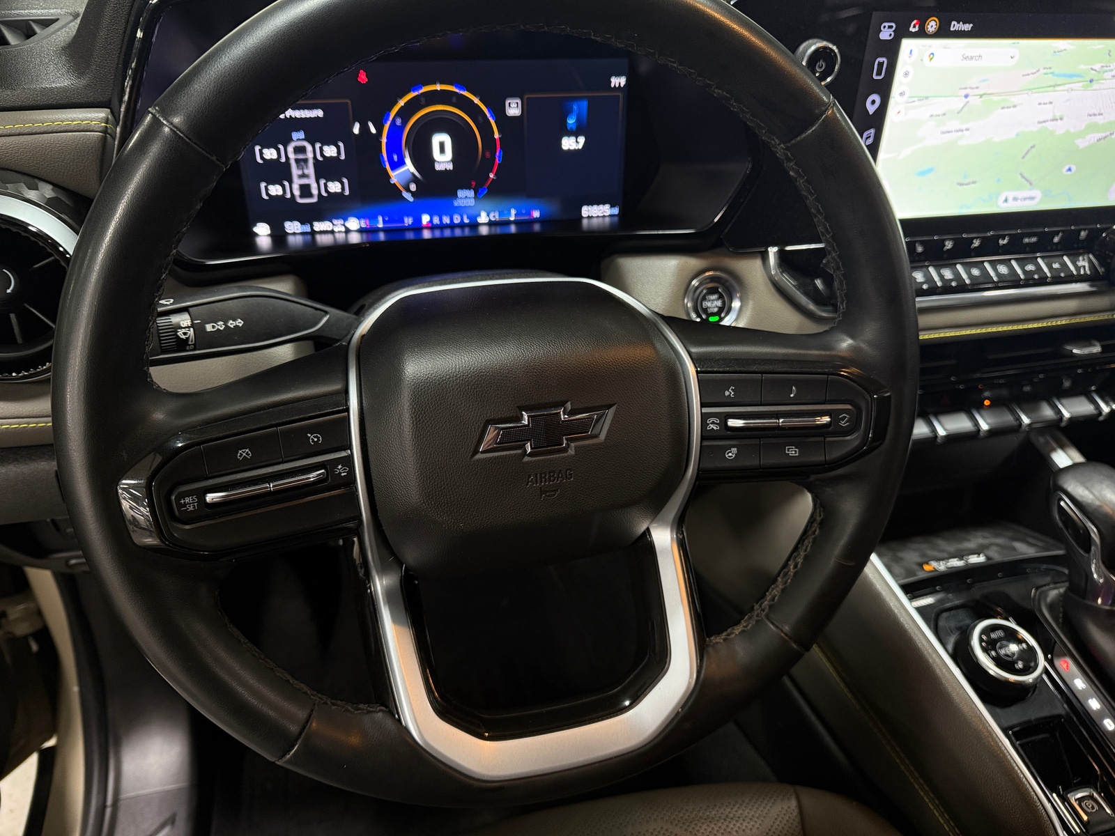 Thumbnail: 2023 Chevrolet Colorado - 4
