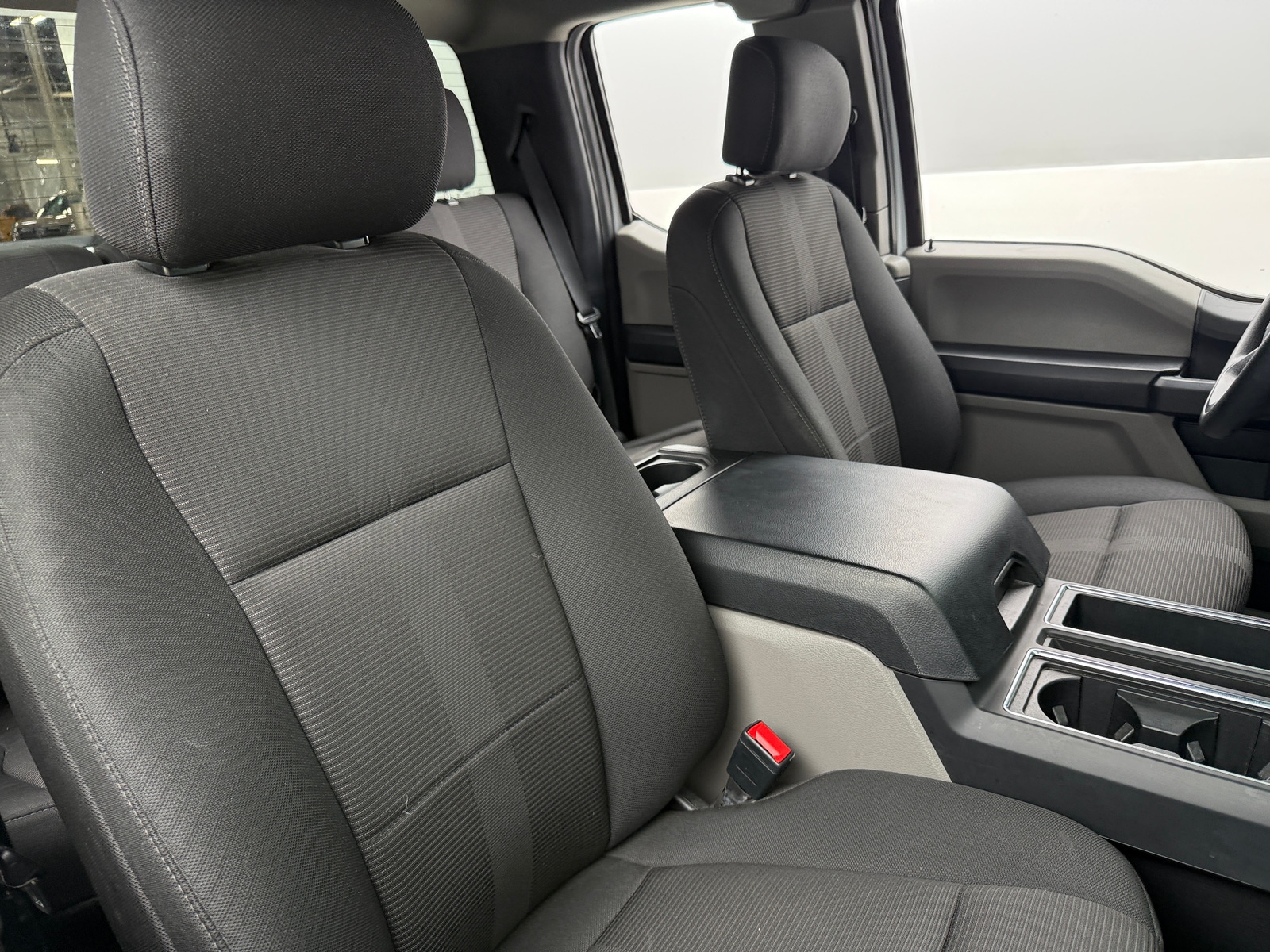 Thumbnail: 2020 Ford Econoline - 2