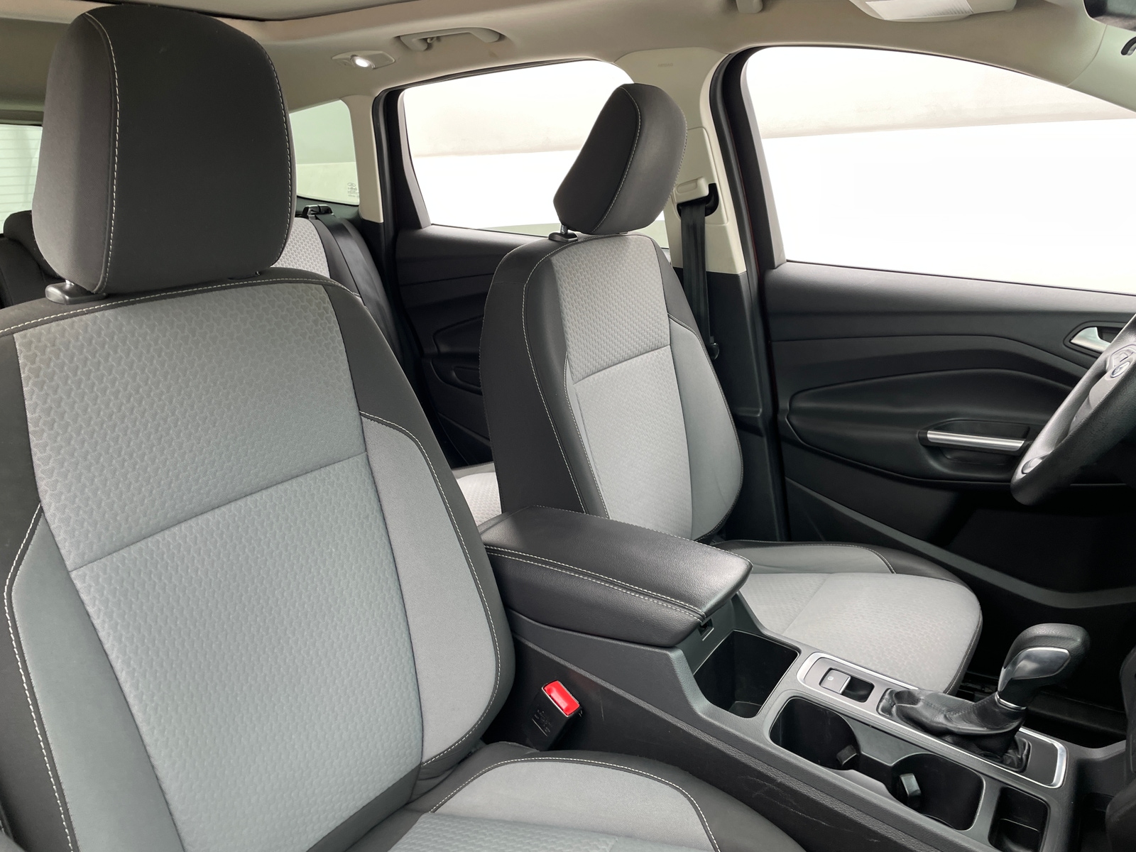 Thumbnail: 2018 Ford Escape - 2