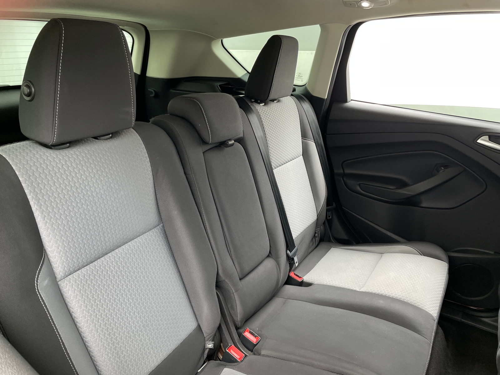 Thumbnail: 2018 Ford Escape - 6