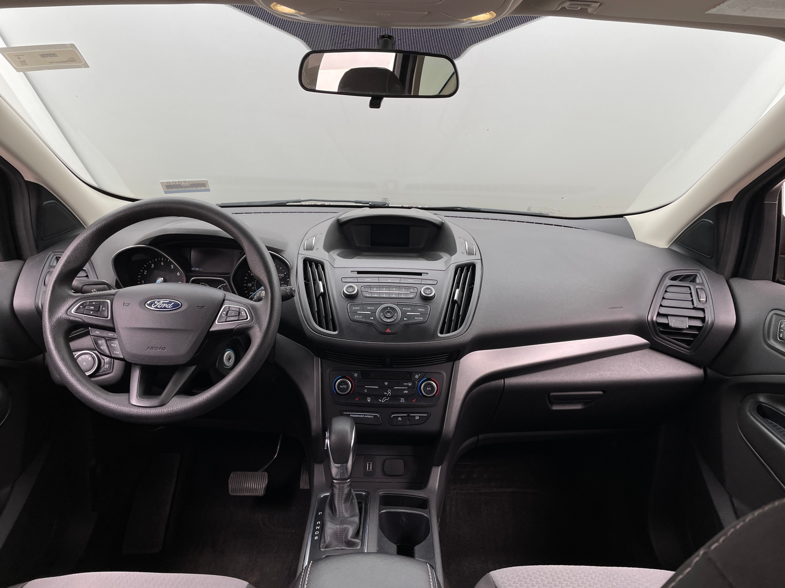 Thumbnail: 2018 Ford Escape - 3