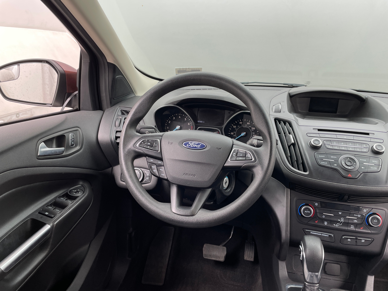 Thumbnail: 2018 Ford Escape - 5