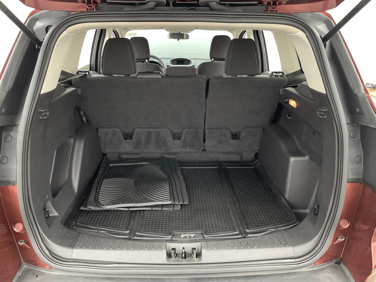 Thumbnail: 2018 Ford Escape - 7