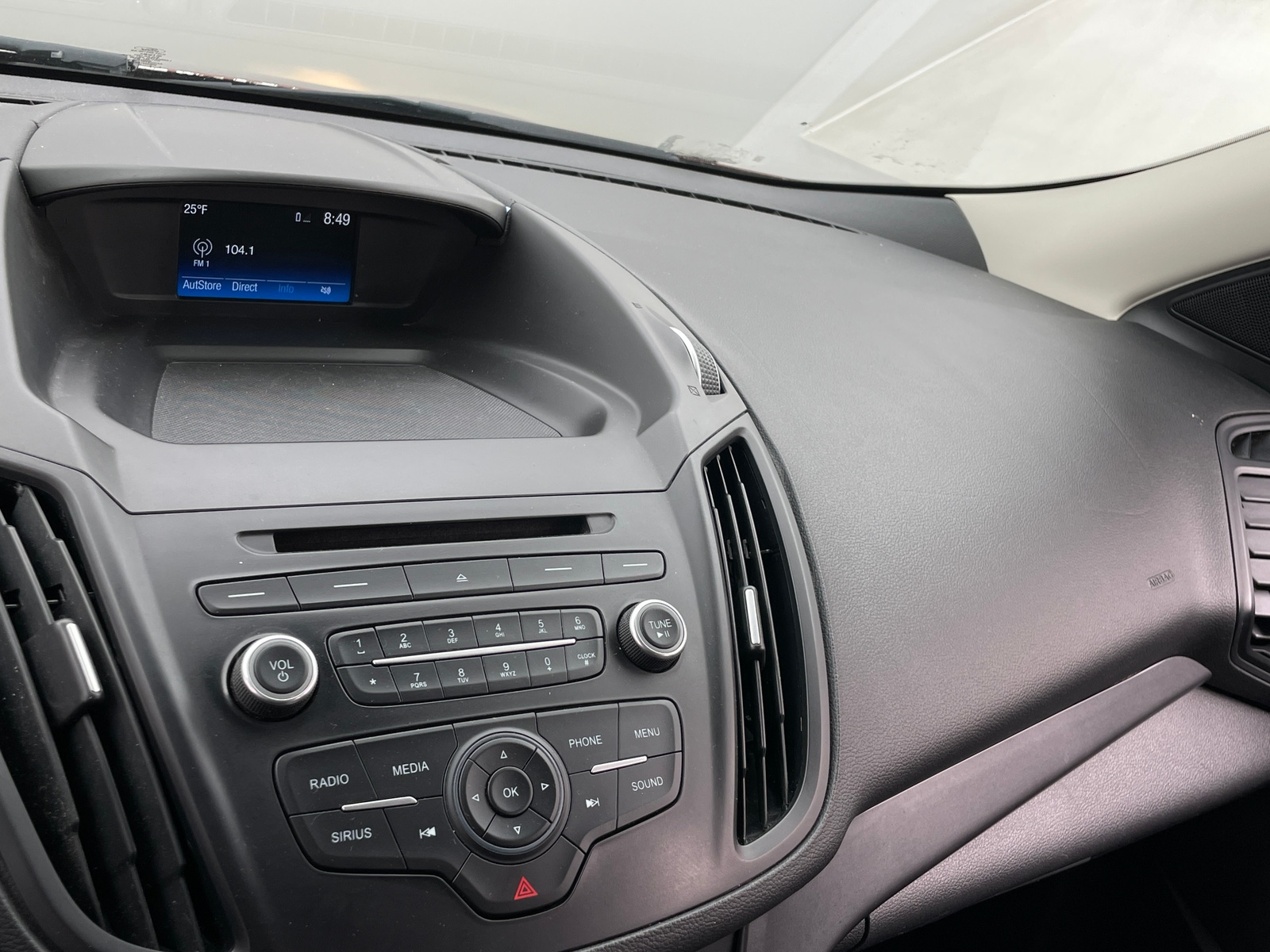 Thumbnail: 2018 Ford Escape - 4