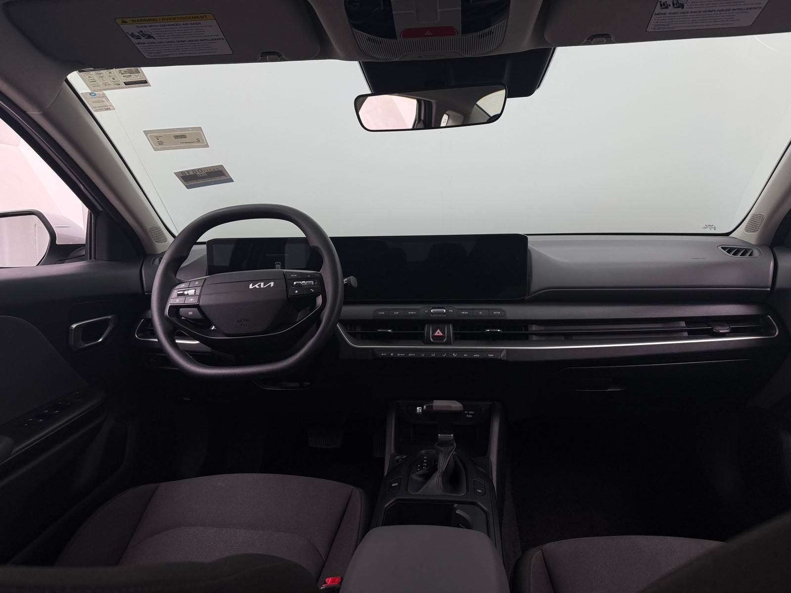 Thumbnail: 2025 Kia K4 - 3