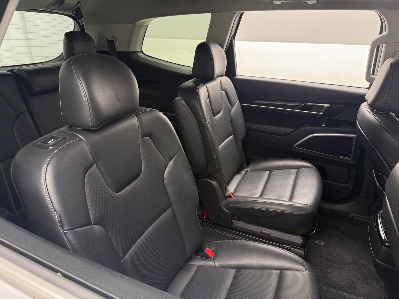 Thumbnail: 2025 Kia Telluride - 5