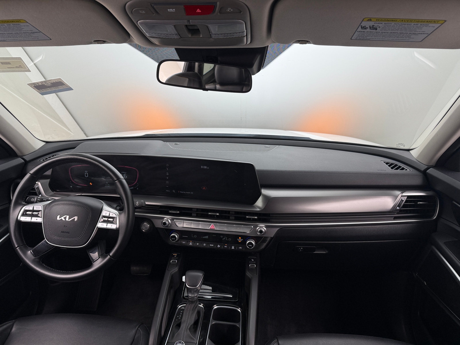 Thumbnail: 2025 Kia Telluride - 2