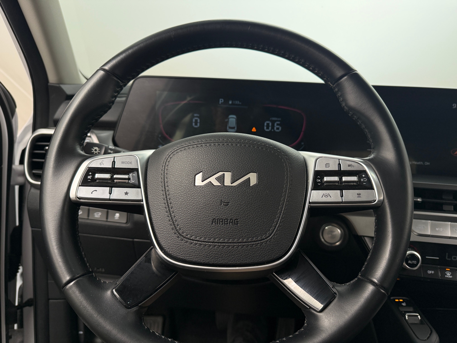 Thumbnail: 2025 Kia Telluride - 4