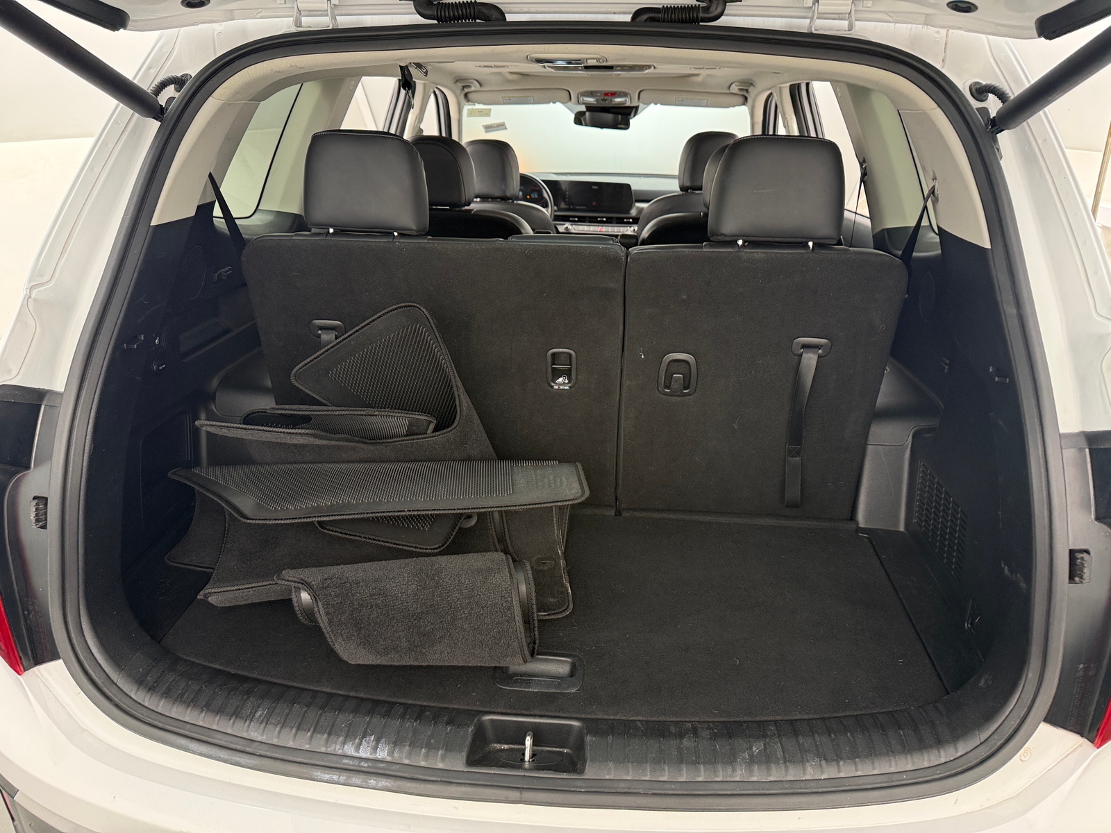 Thumbnail: 2025 Kia Telluride - 6