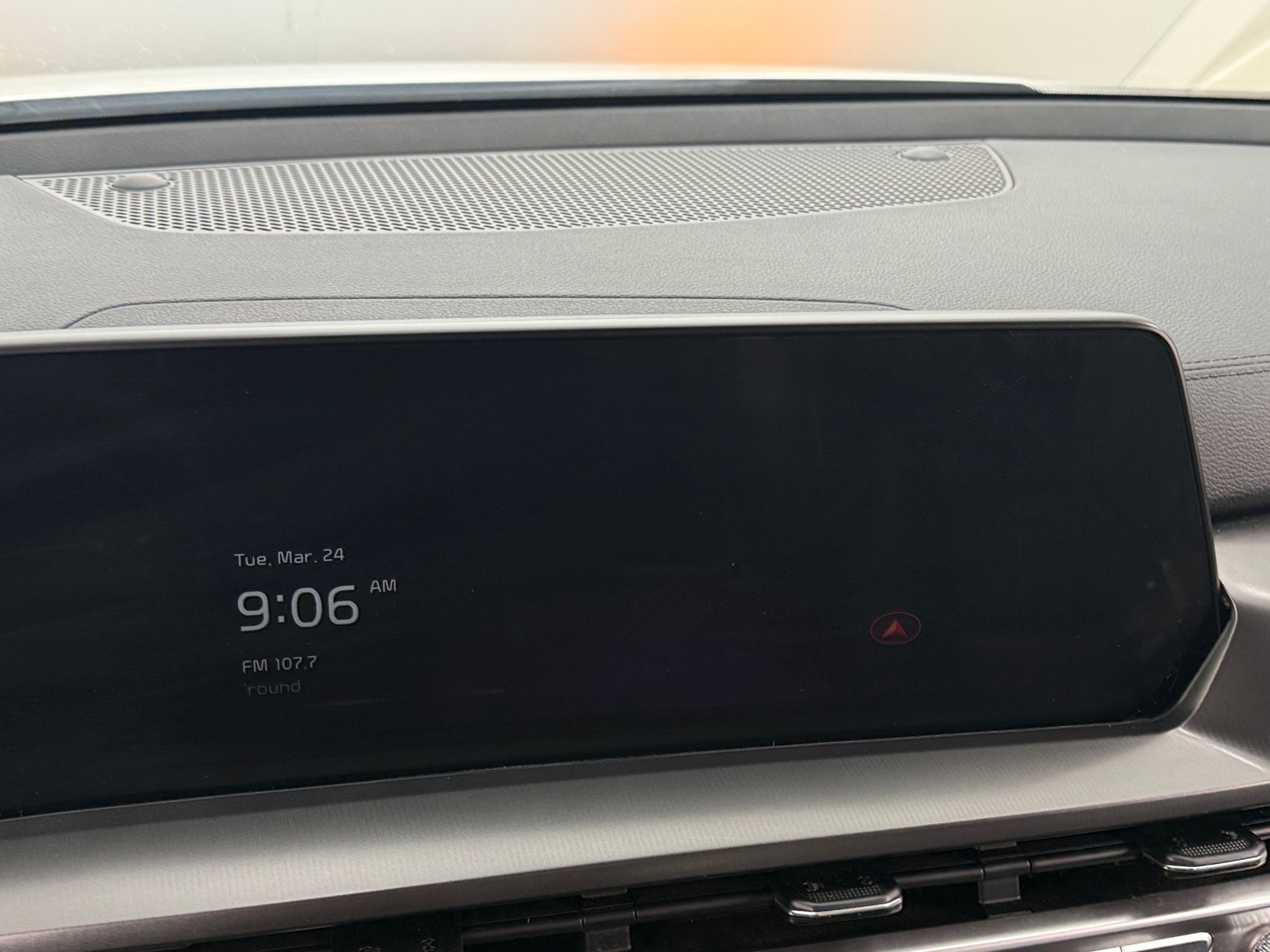 Thumbnail: 2025 Kia Telluride - 3