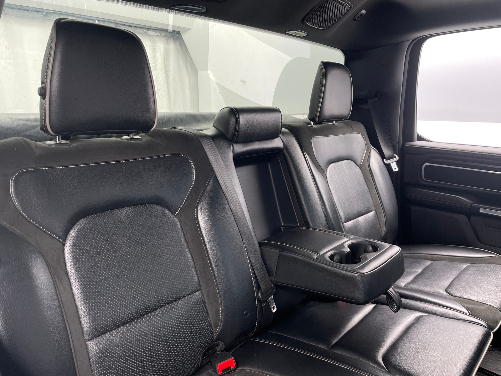 Thumbnail: 2023 RAM 1500 - 5