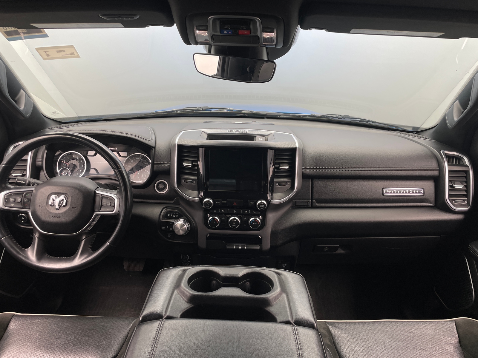 Thumbnail: 2023 RAM 1500 - 2