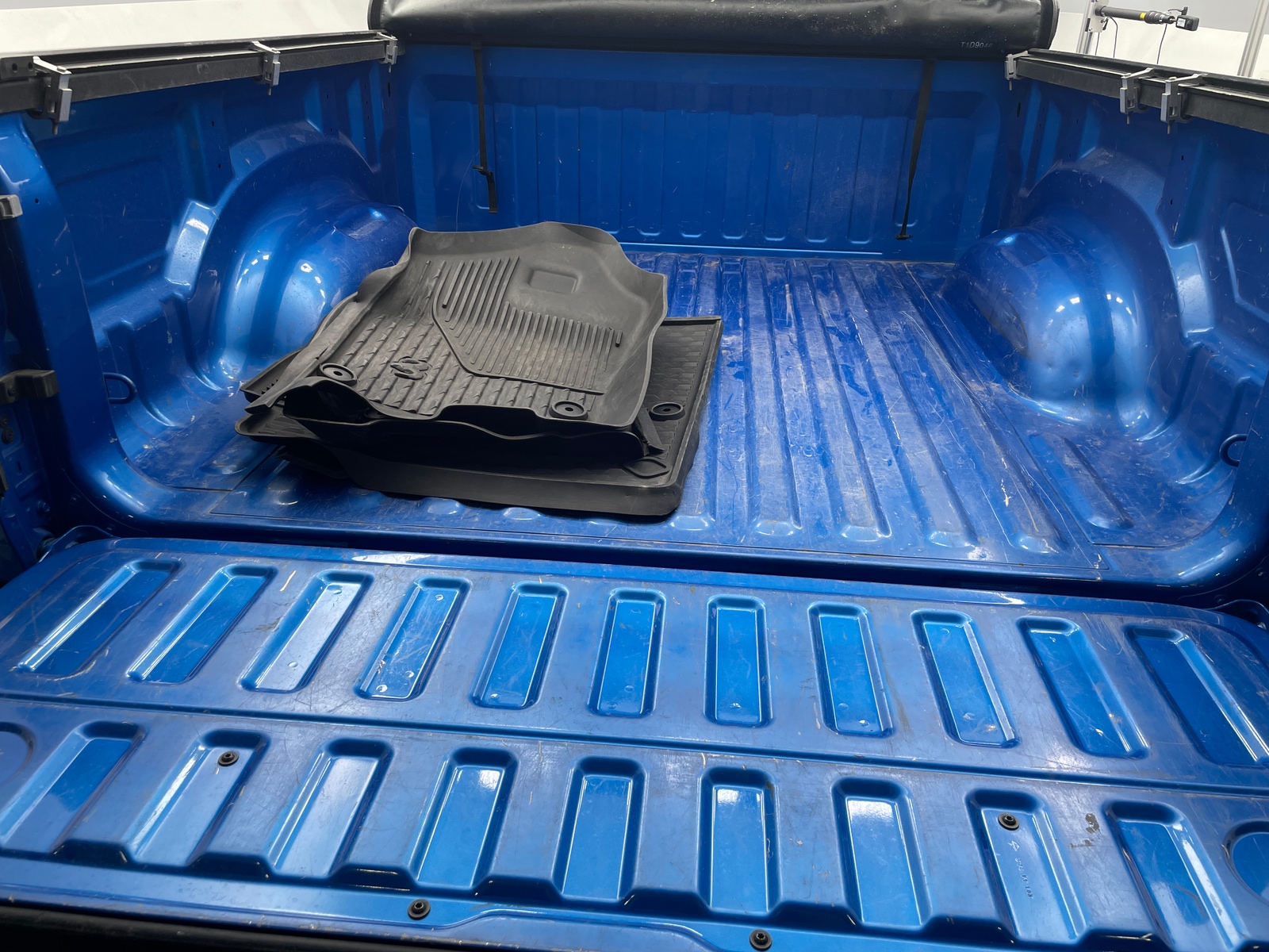 Thumbnail: 2023 RAM 1500 - 6