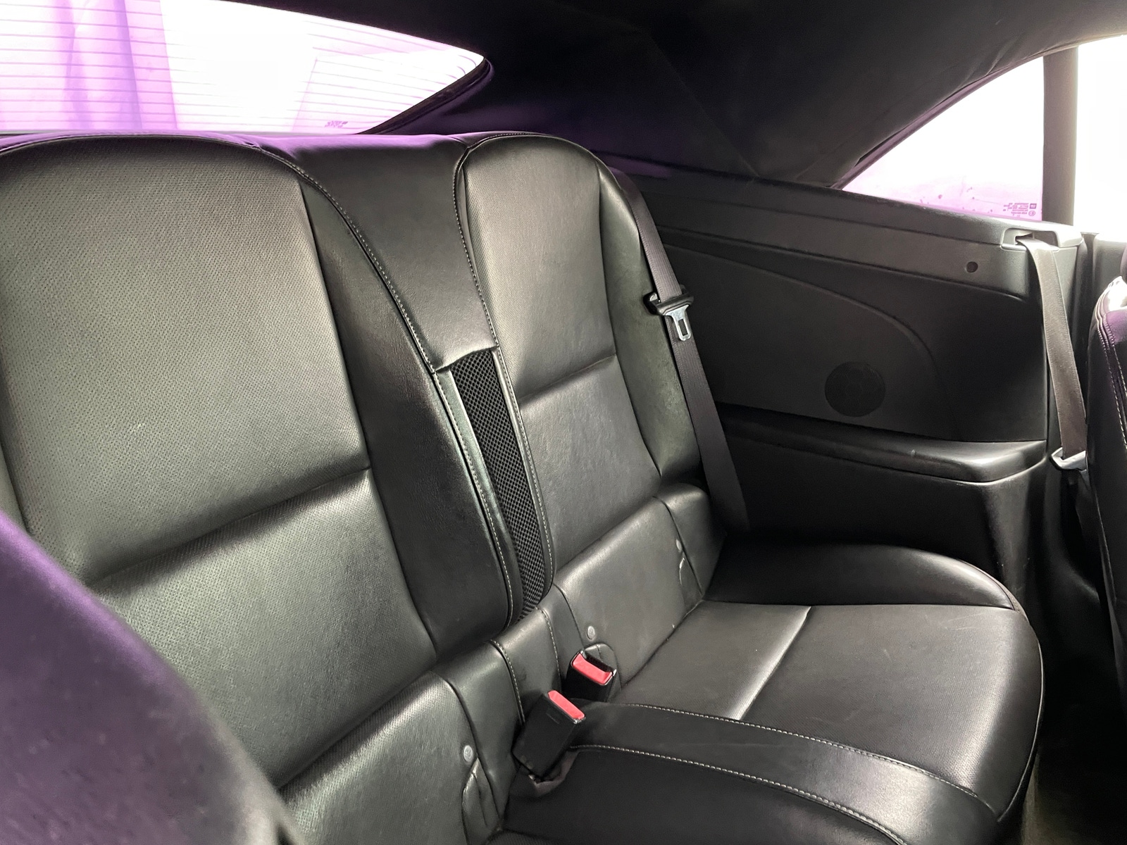 Thumbnail: 2011 Chevrolet Camaro - 4