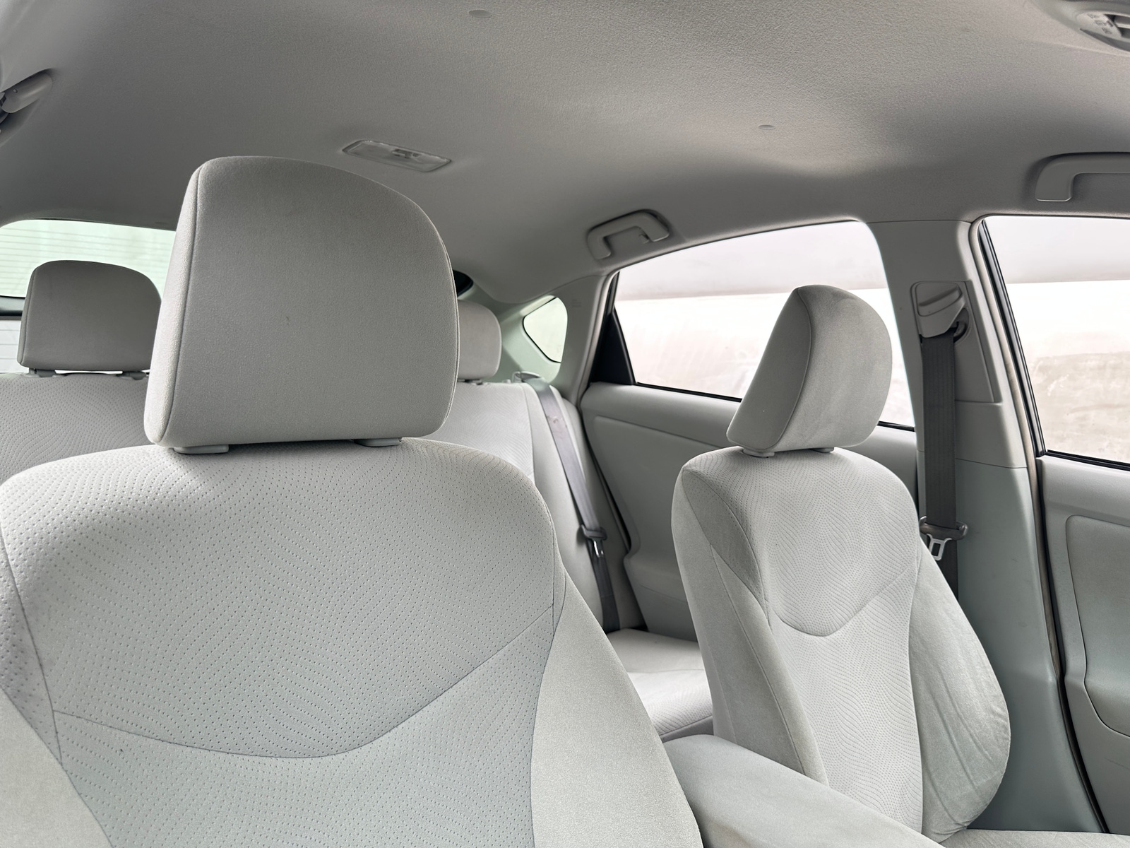 Thumbnail: 2014 Toyota Prius - 2