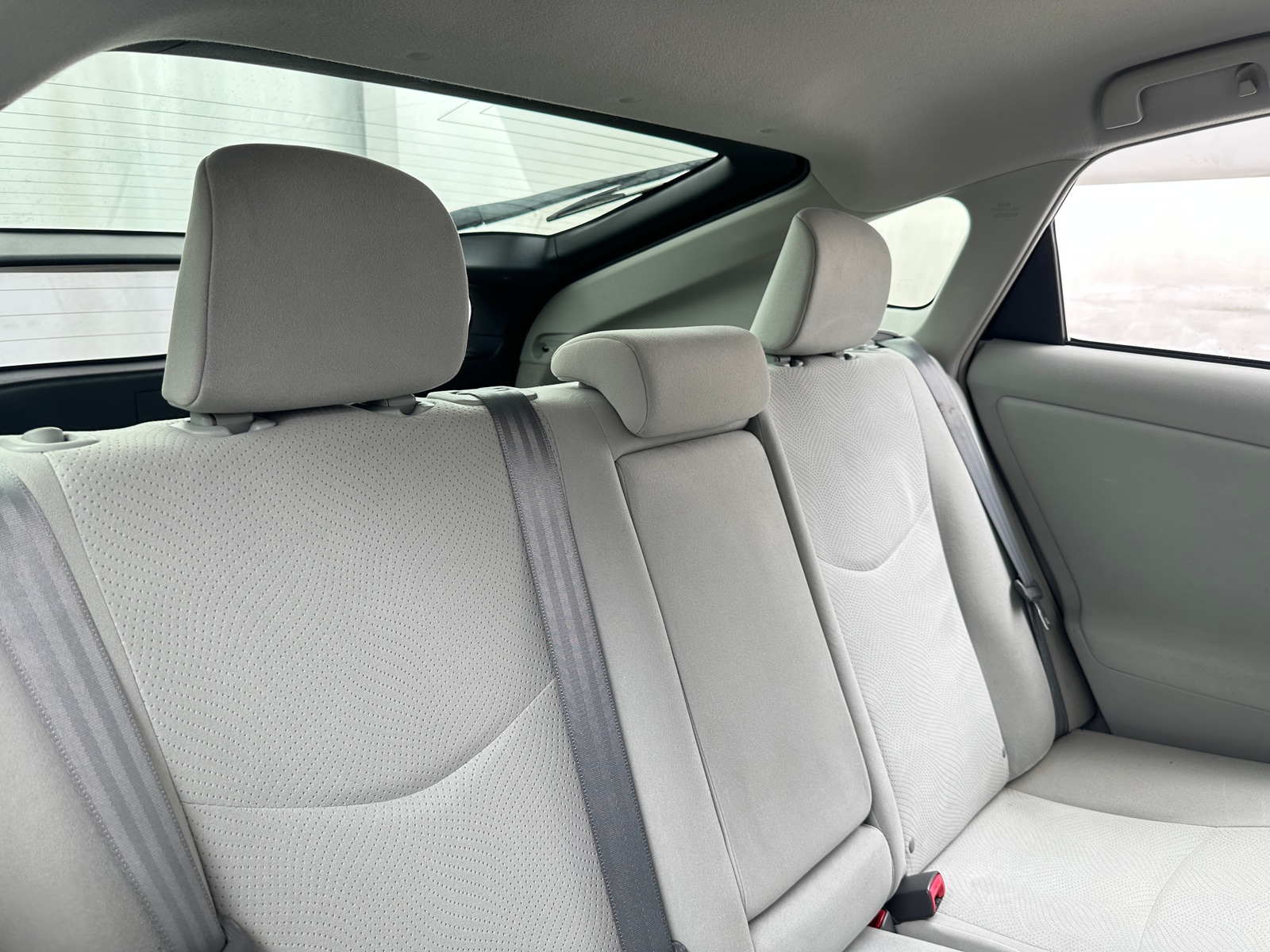 Thumbnail: 2014 Toyota Prius - 6