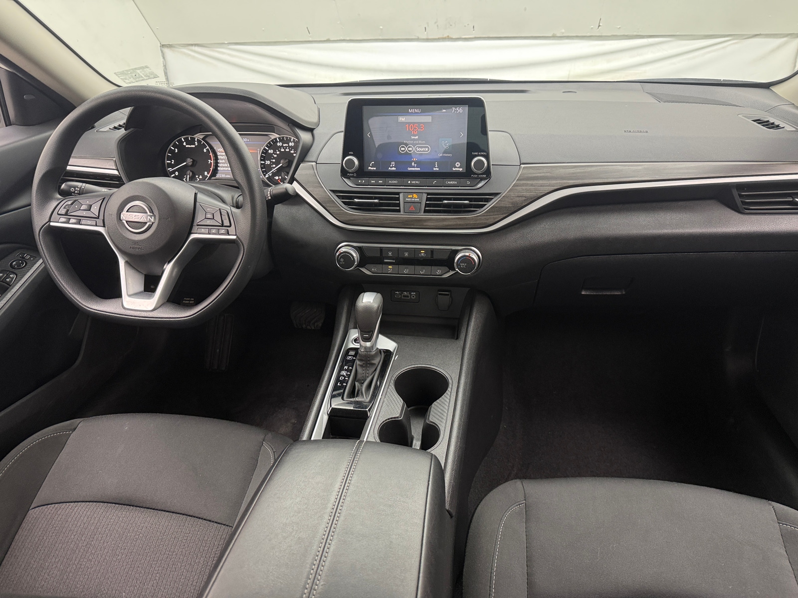 Thumbnail: 2025 Nissan Altima - 3